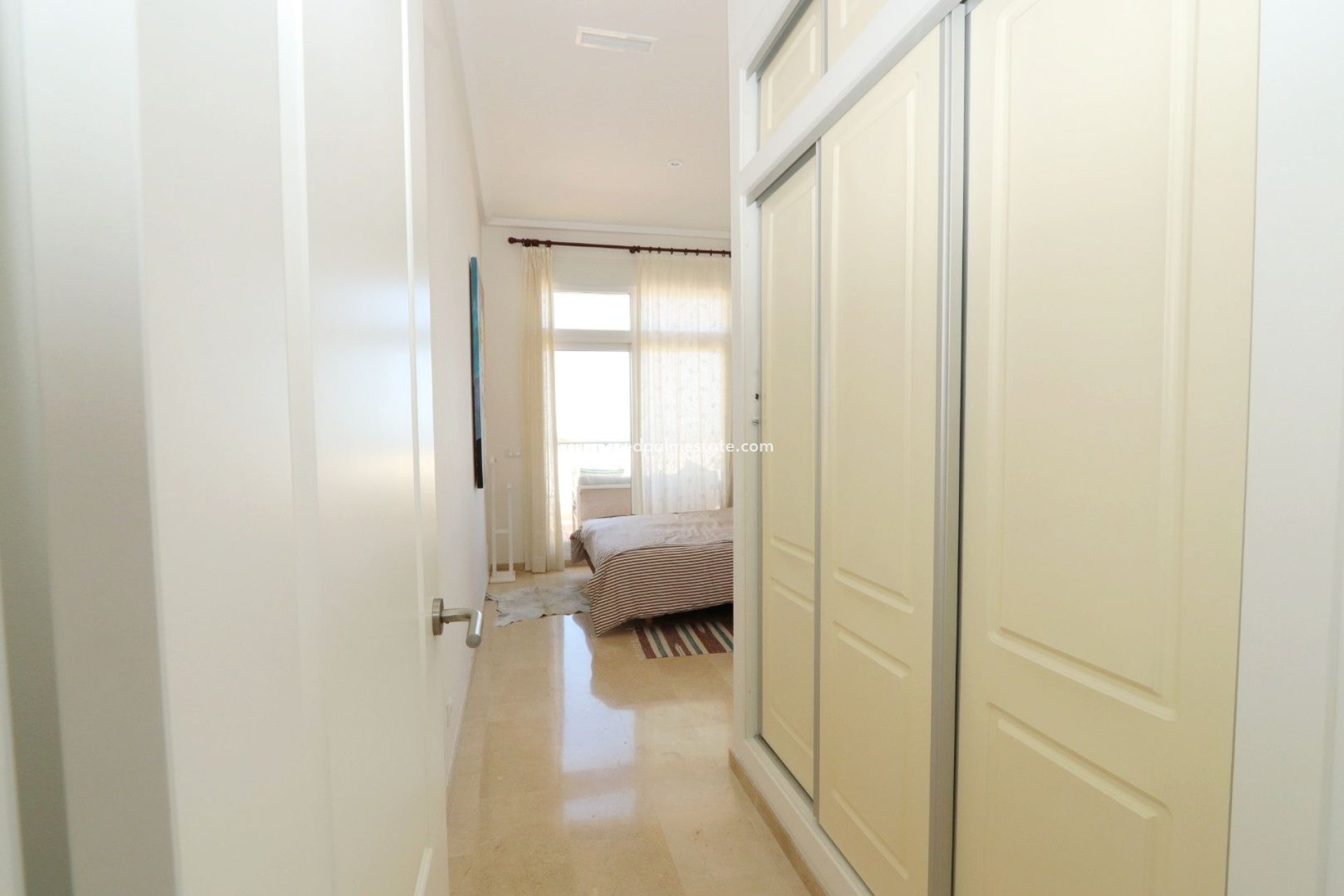 Reventa - Apartmentos -
Altea