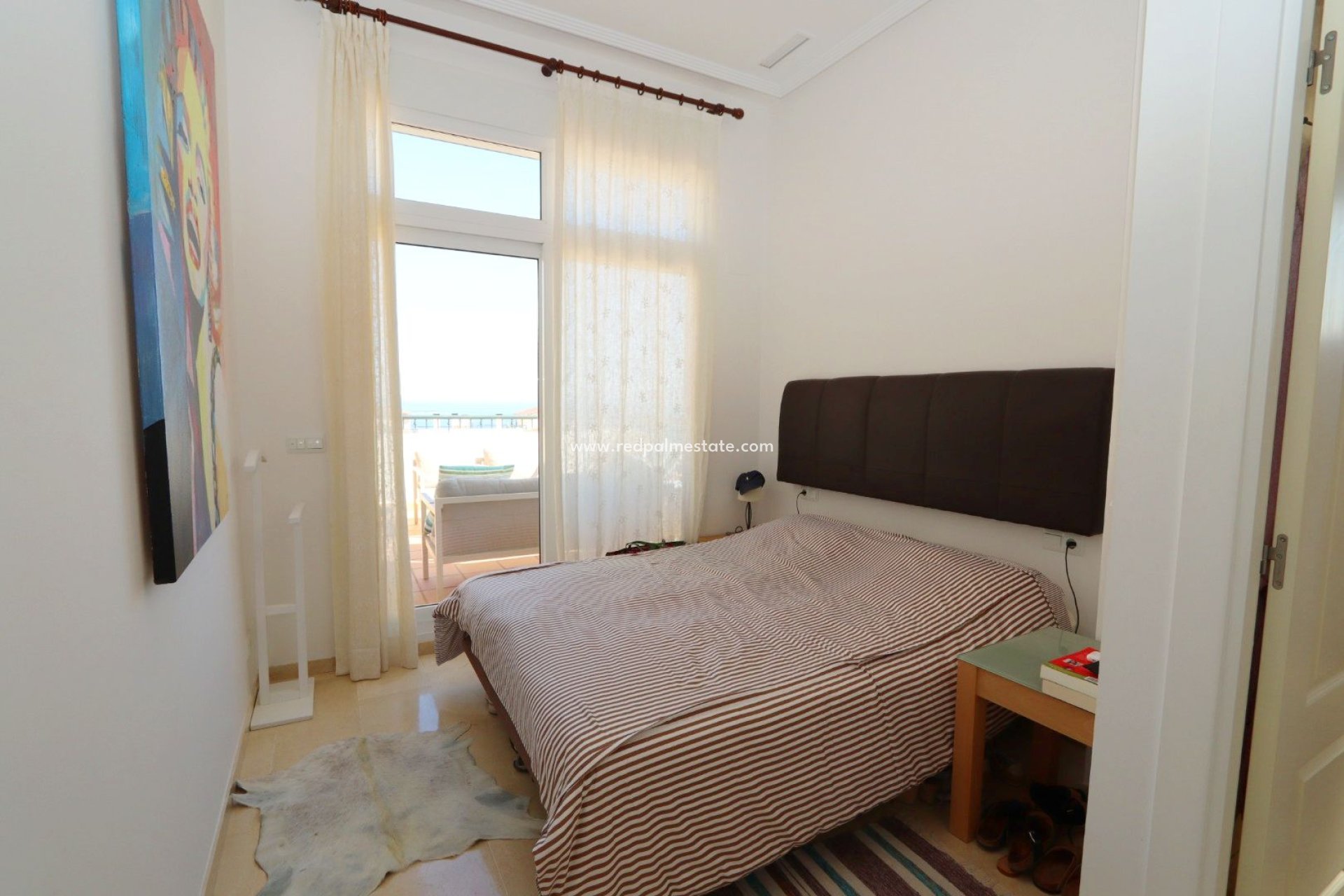 Reventa - Apartmentos -
Altea