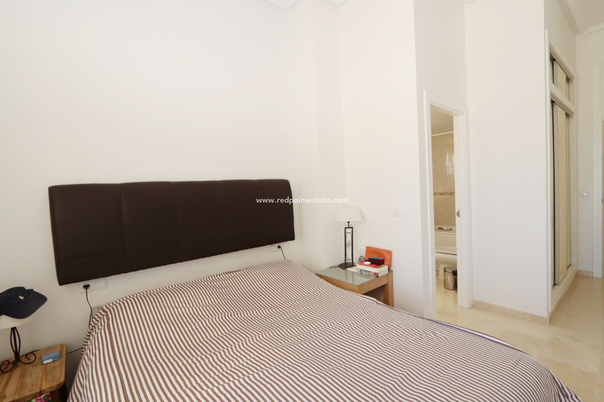 Reventa - Apartmentos -
Altea