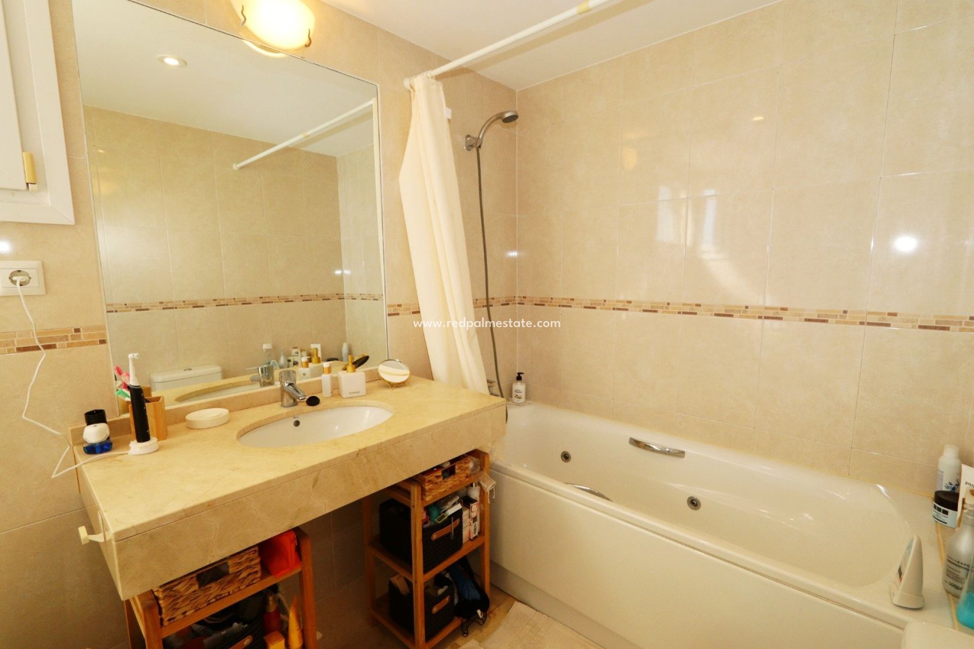 Reventa - Apartmentos -
Altea