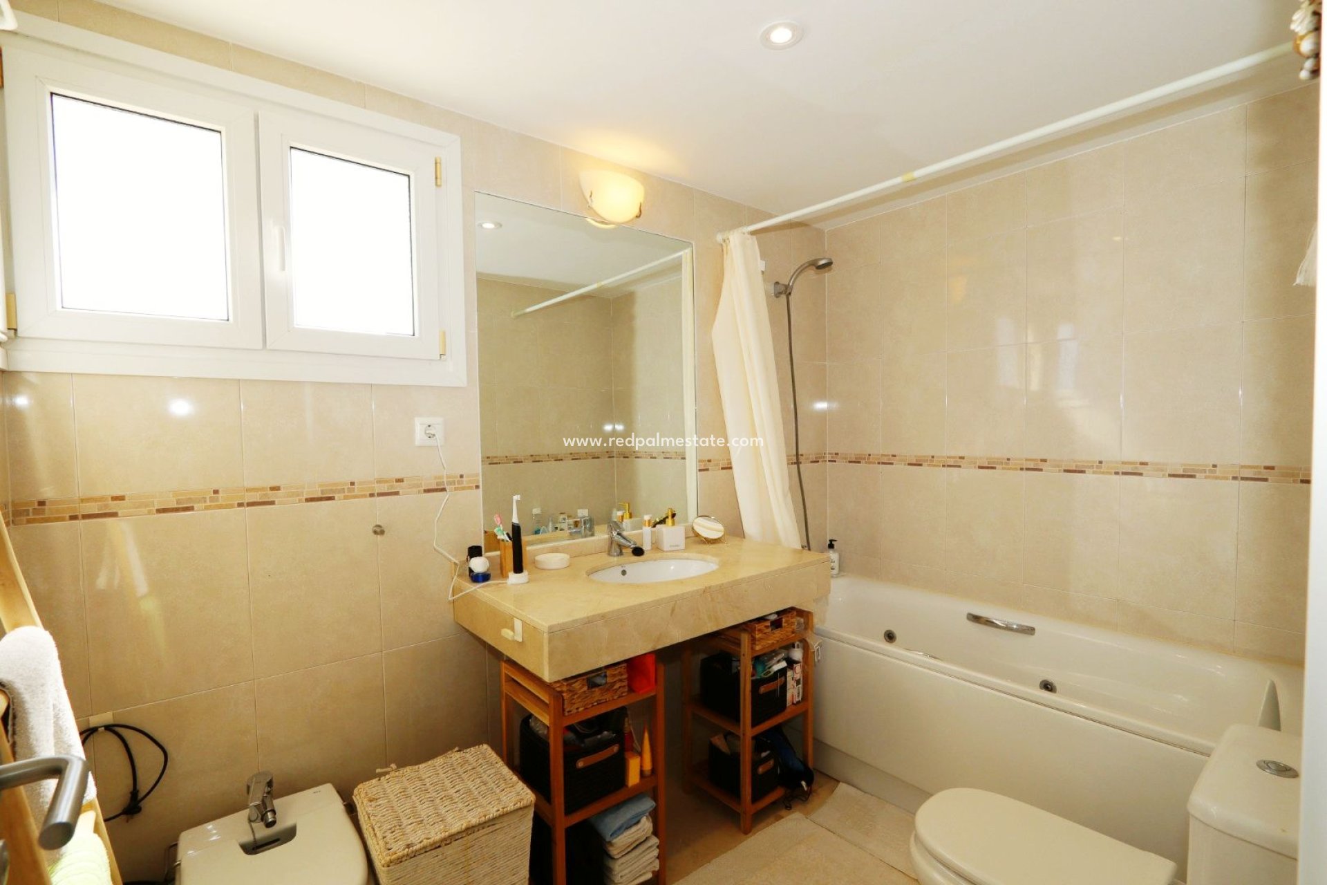 Reventa - Apartmentos -
Altea