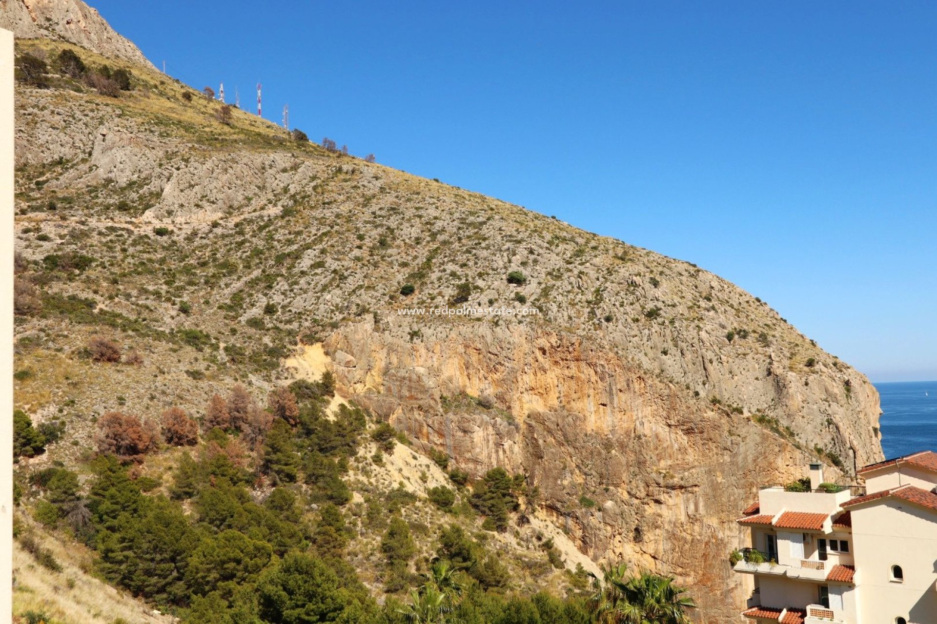 Reventa - Apartmentos -
Altea