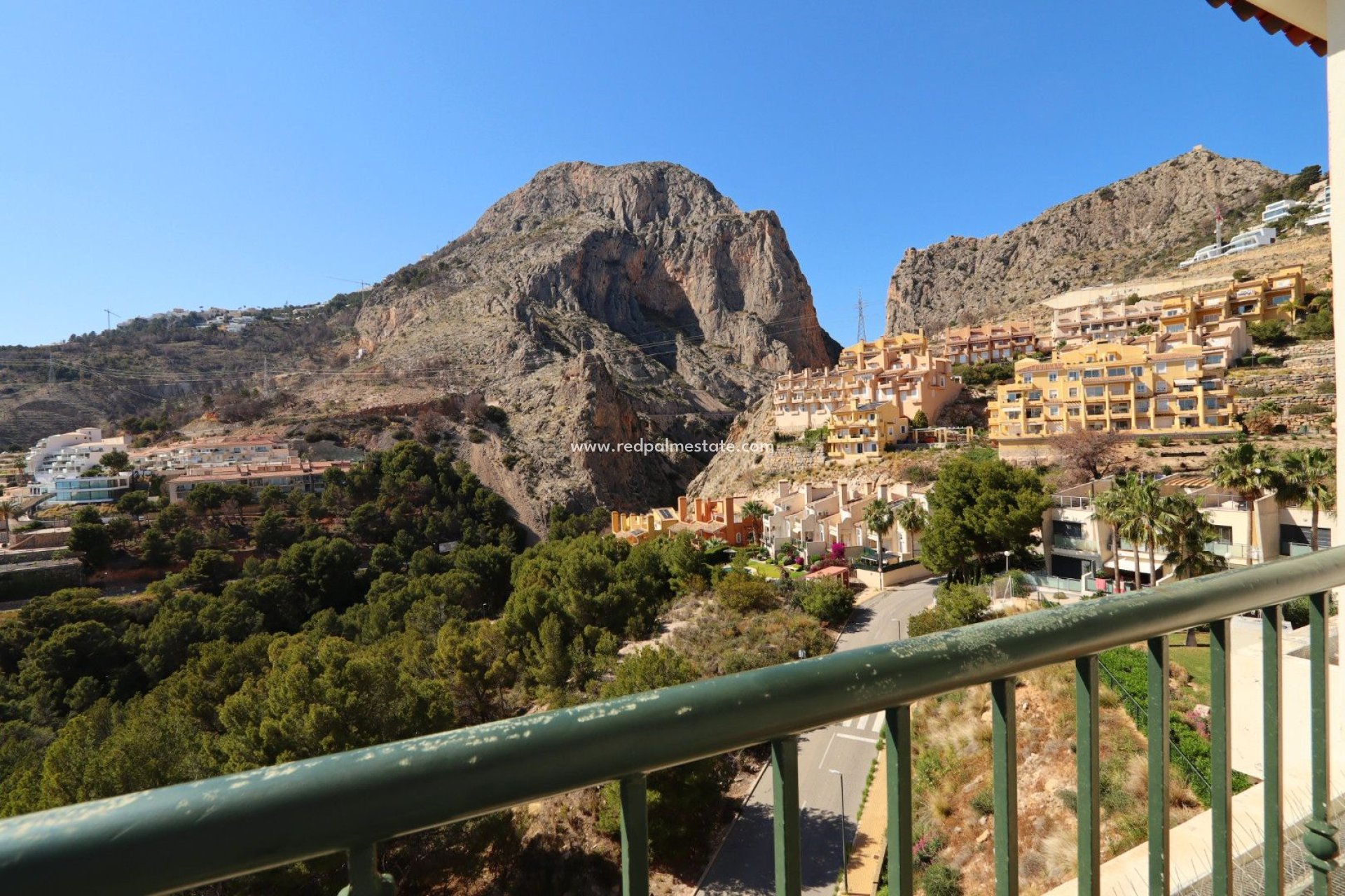 Reventa - Apartmentos -
Altea