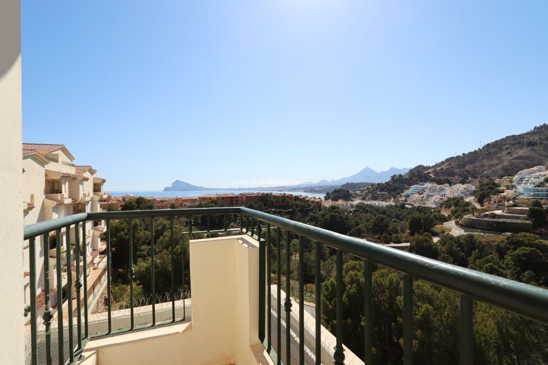 Reventa - Apartmentos -
Altea