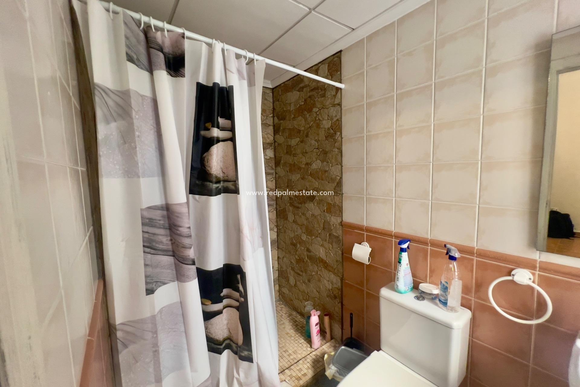 Reventa - Apartmentos -
Benejúzar - Comunidad Valenciana