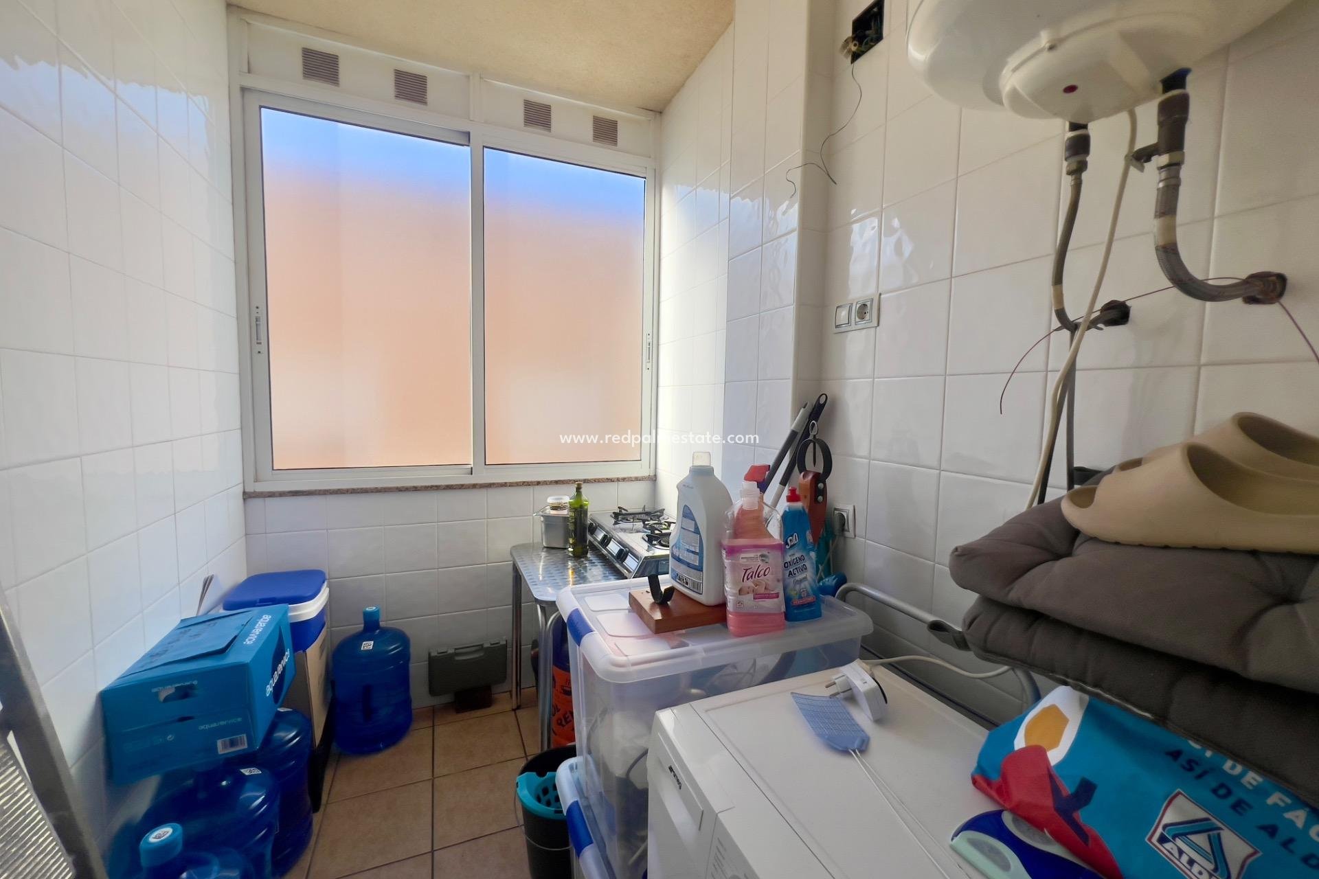 Reventa - Apartmentos -
Benejúzar - Comunidad valenciana