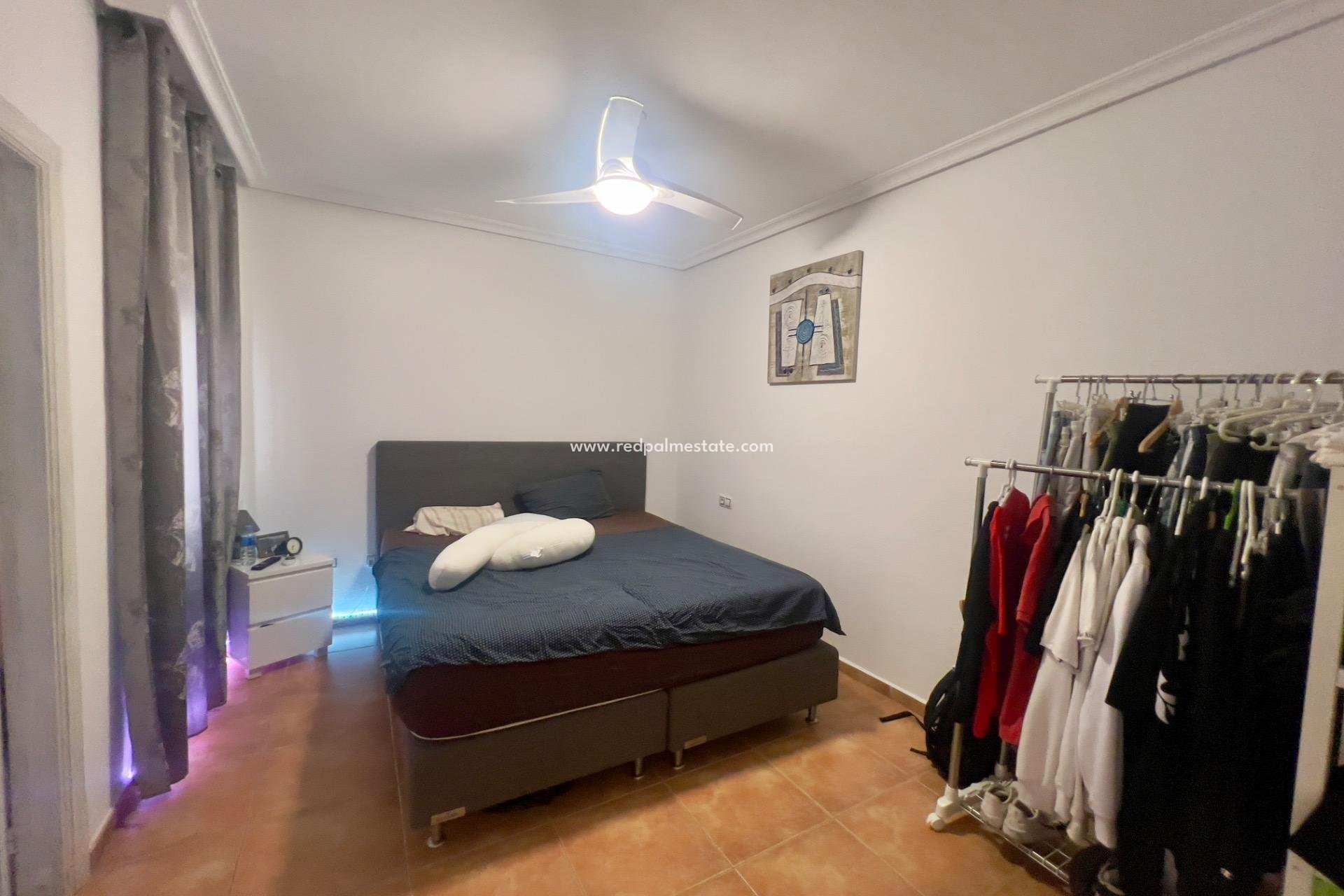 Reventa - Apartmentos -
Benejúzar - Comunidad valenciana