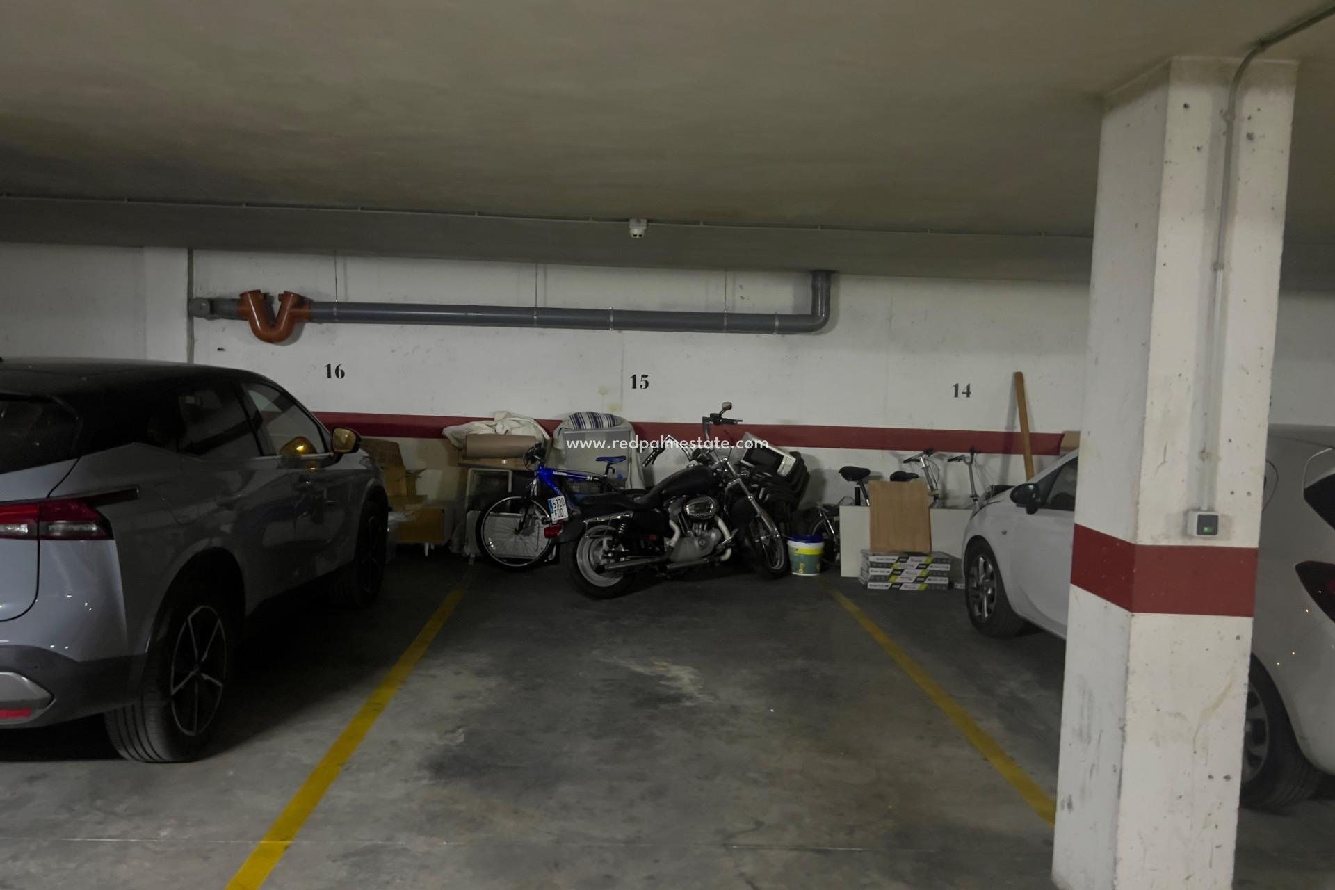 Reventa - Apartmentos -
Benejúzar - Comunidad valenciana