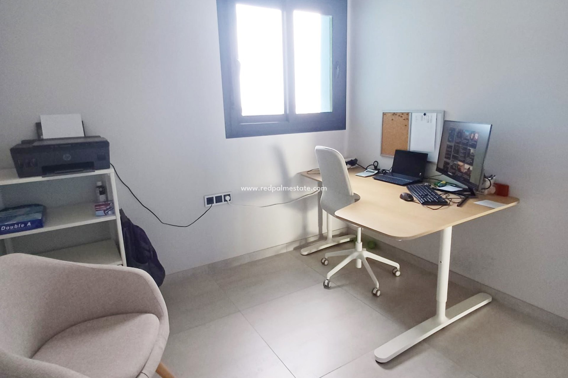 Reventa - Apartmentos -
Benidorm - Costa Blanca