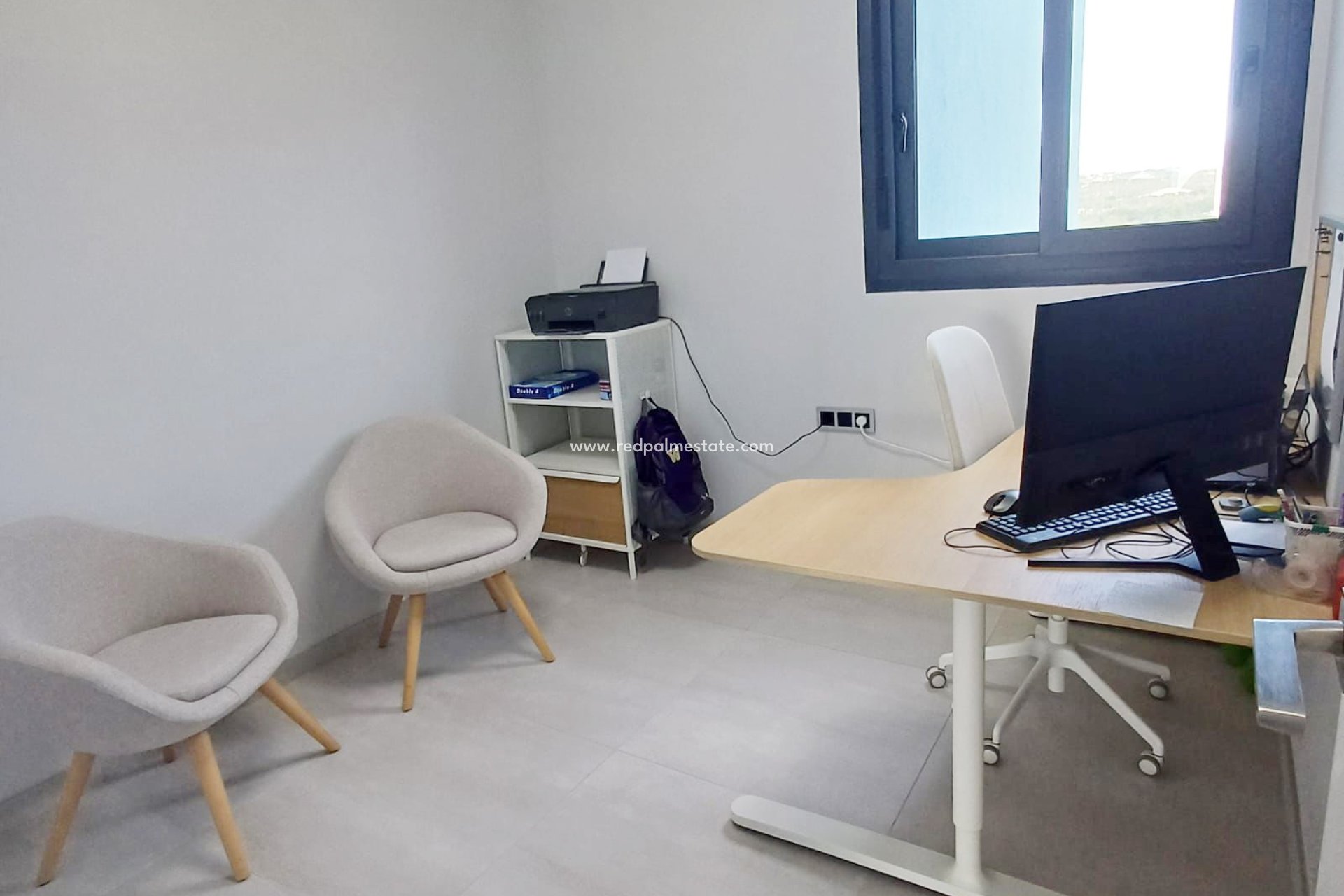 Reventa - Apartmentos -
Benidorm - Costa Blanca