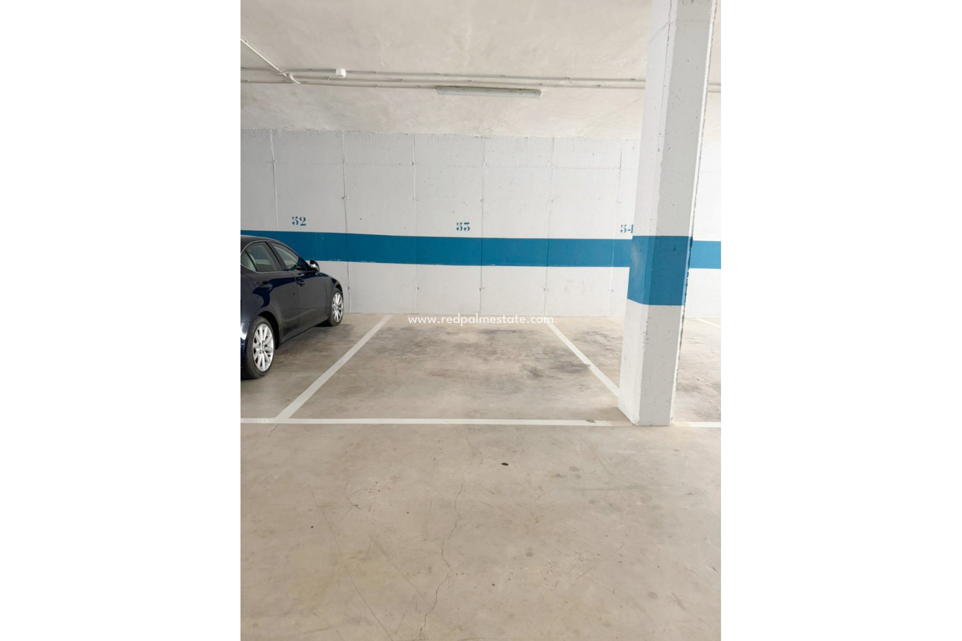 Reventa - Apartmentos -
Benidorm - Costa Blanca