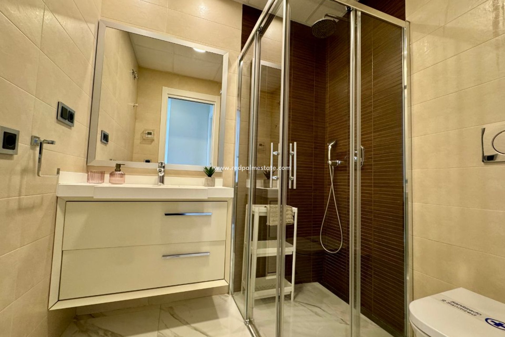 Reventa - Apartmentos -
Benidorm - Costa Blanca