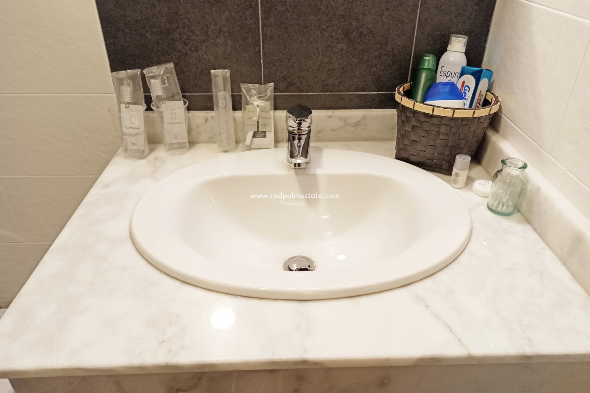 Reventa - Apartmentos -
Benidorm - Costa Blanca