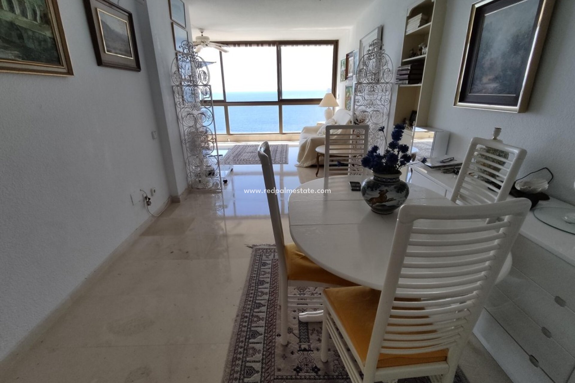 Reventa - Apartmentos -
Benidorm - Costa Blanca