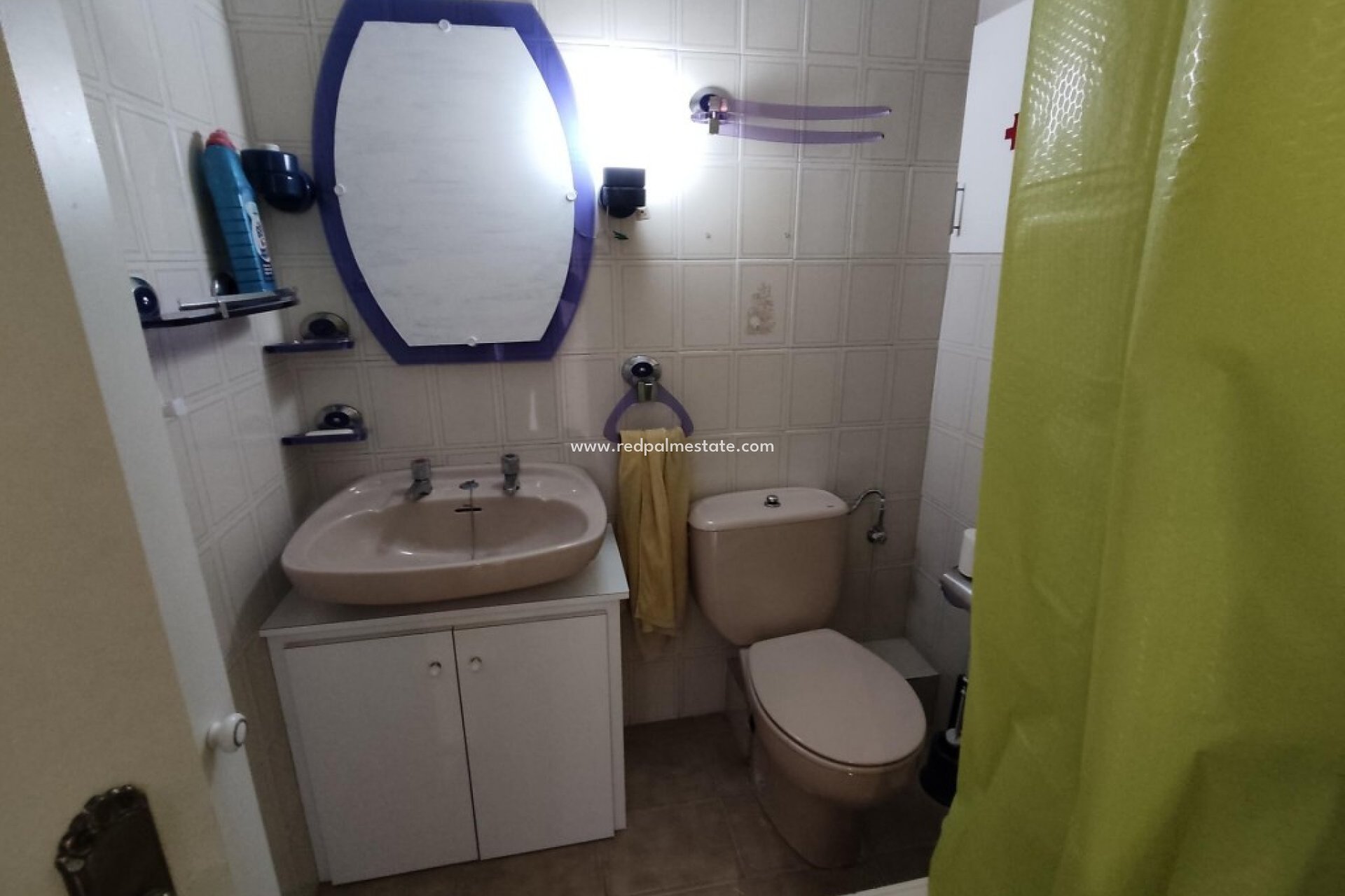 Reventa - Apartmentos -
Benidorm - Costa Blanca