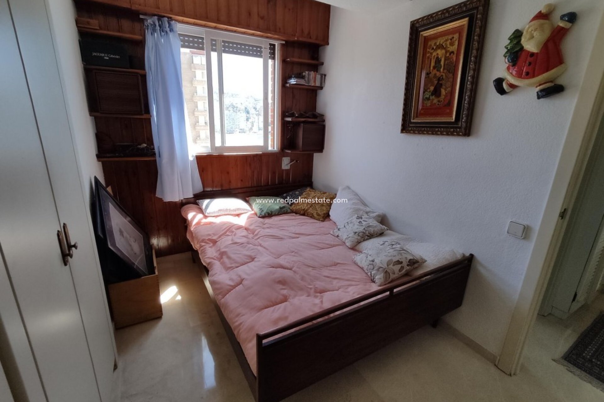Reventa - Apartmentos -
Benidorm - Costa Blanca