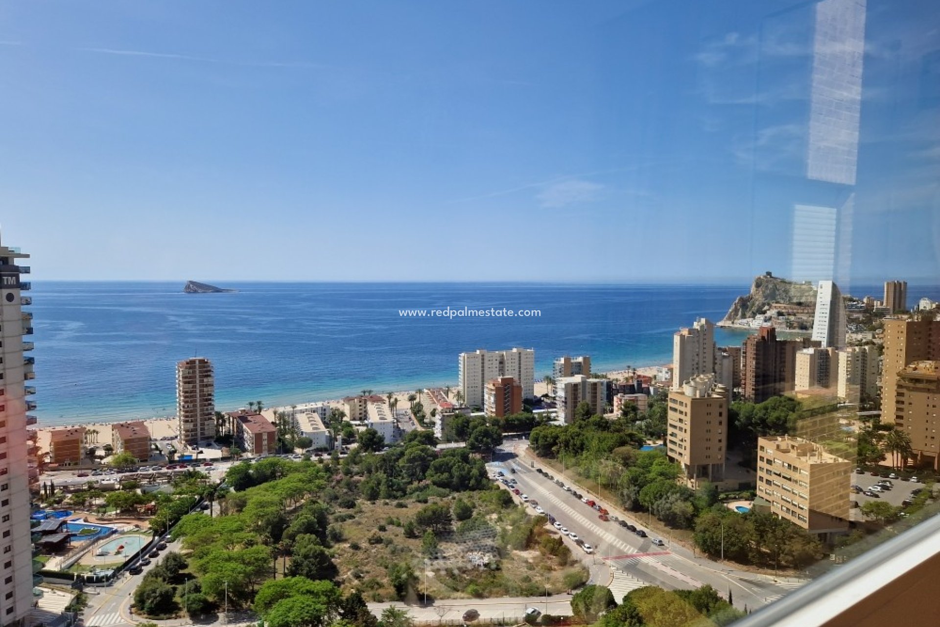Reventa - Apartmentos -
Benidorm - Costa Blanca