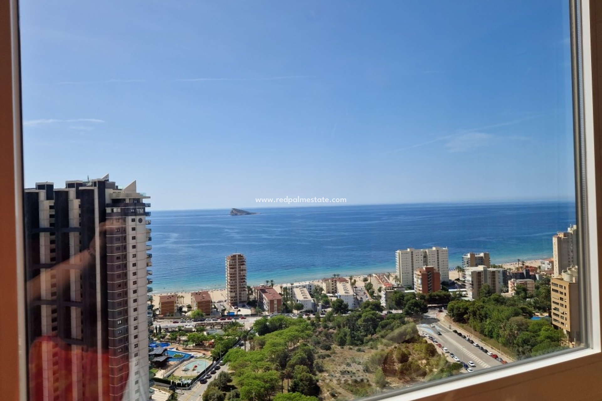 Reventa - Apartmentos -
Benidorm - Costa Blanca