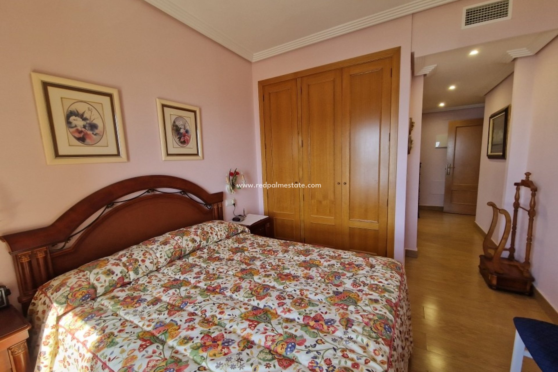 Reventa - Apartmentos -
Benidorm - Costa Blanca