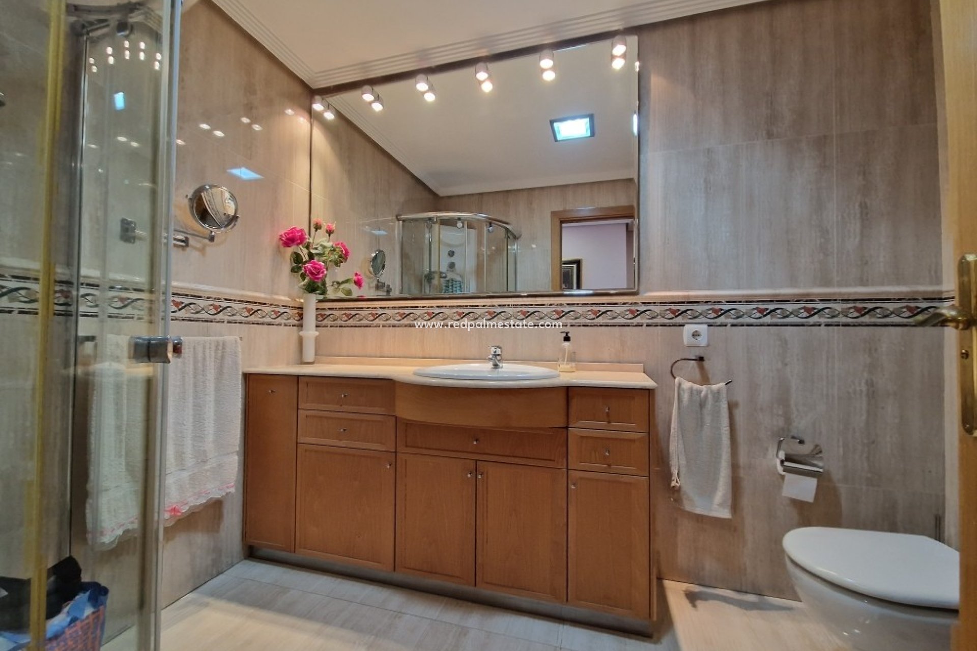 Reventa - Apartmentos -
Benidorm - Costa Blanca