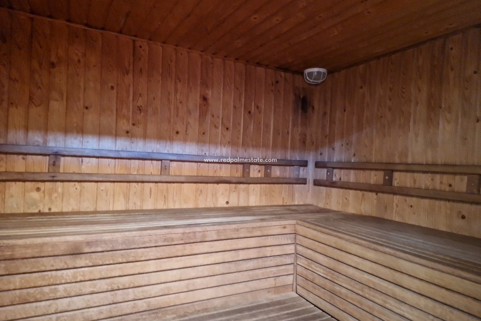 Reventa - Apartmentos -
Benidorm - Costa Blanca