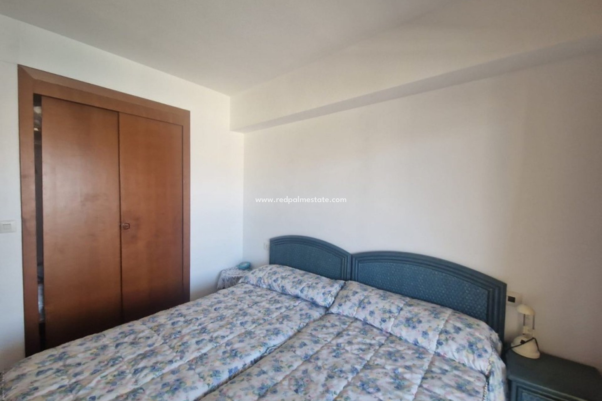 Reventa - Apartmentos -
Benidorm - Costa Blanca