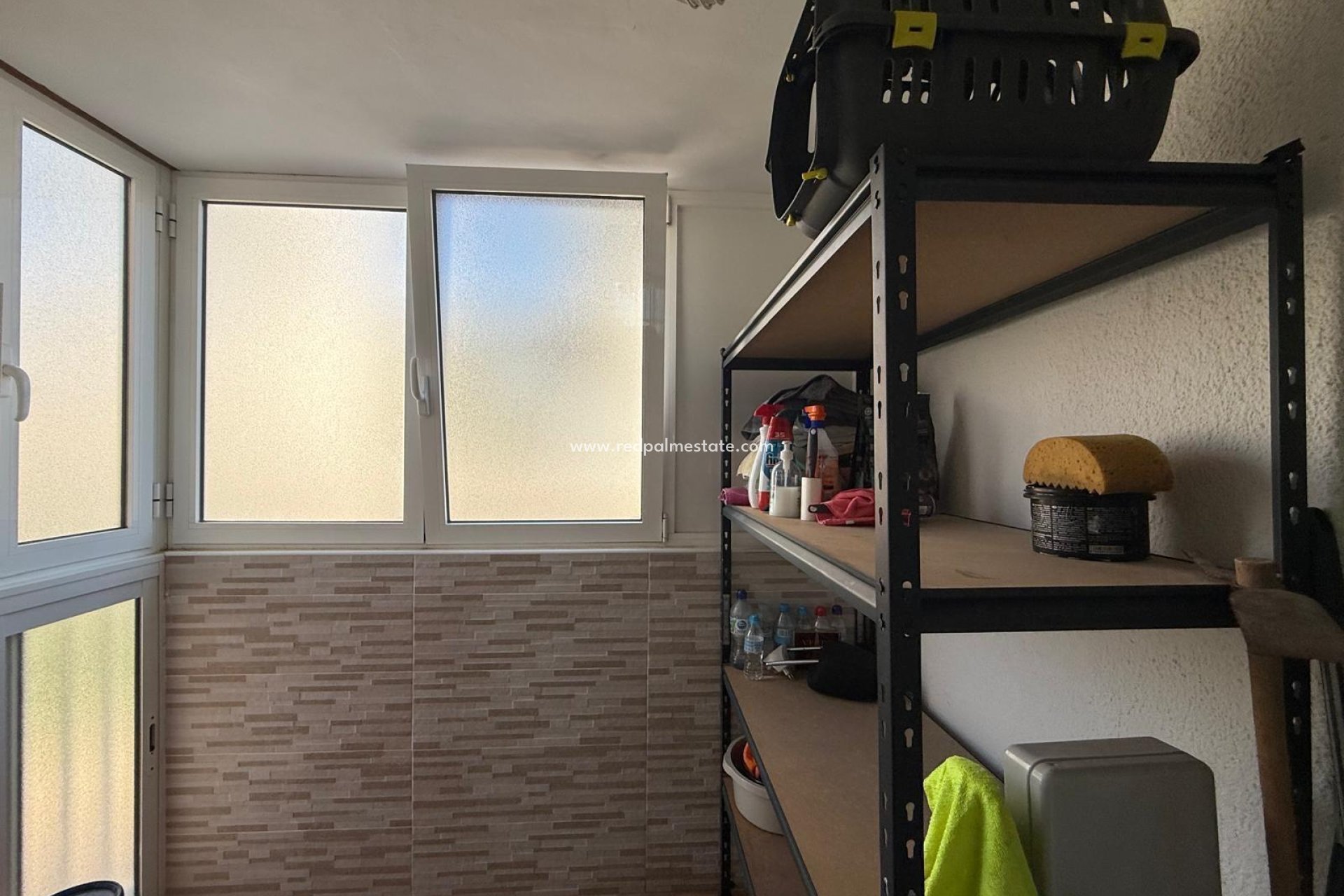 Reventa - Apartmentos -
Benidorm - Costa Blanca