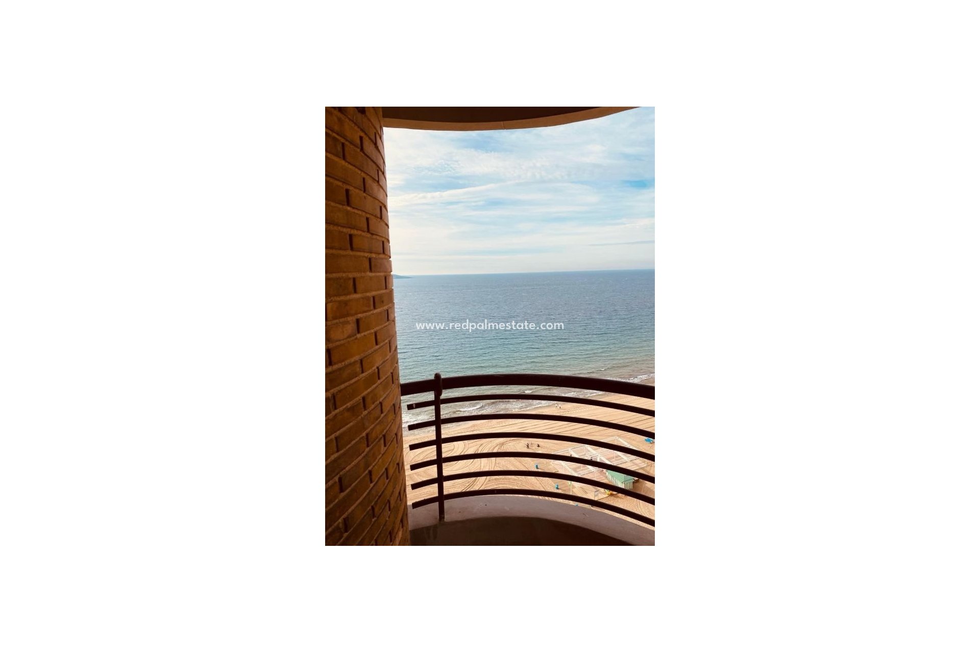 Reventa - Apartmentos -
Benidorm - Costa Blanca