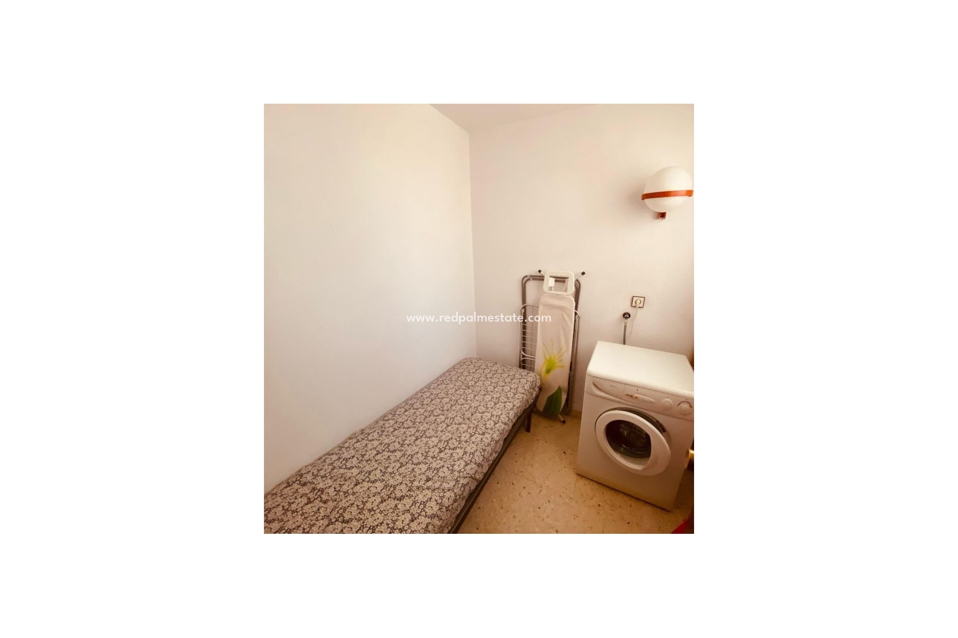 Reventa - Apartmentos -
Benidorm - Costa Blanca