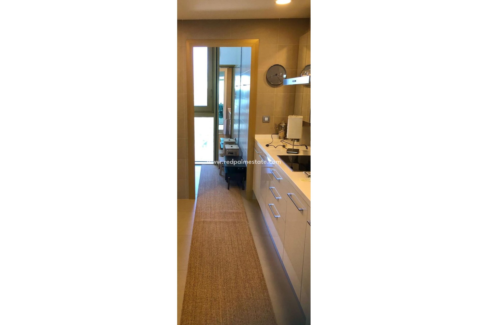 Reventa - Apartmentos -
Benidorm - Costa Blanca