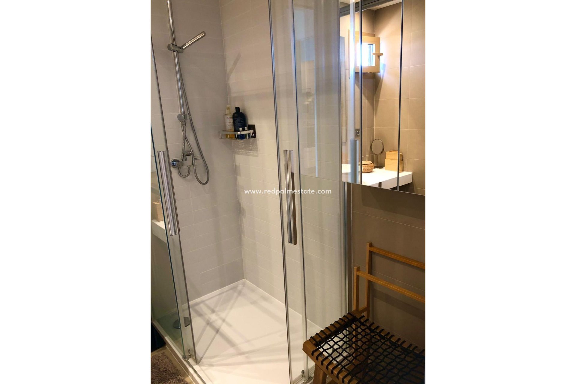 Reventa - Apartmentos -
Benidorm - Costa Blanca