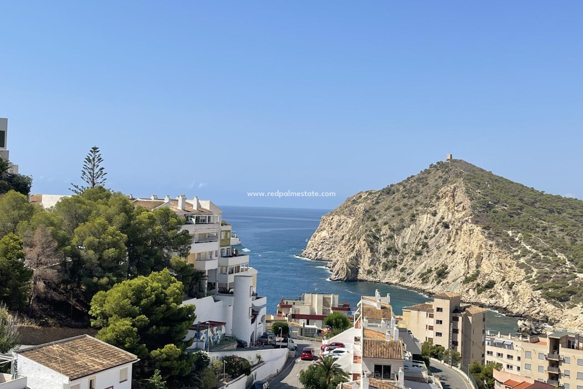 Reventa - Apartmentos -
Benidorm - Costa Blanca