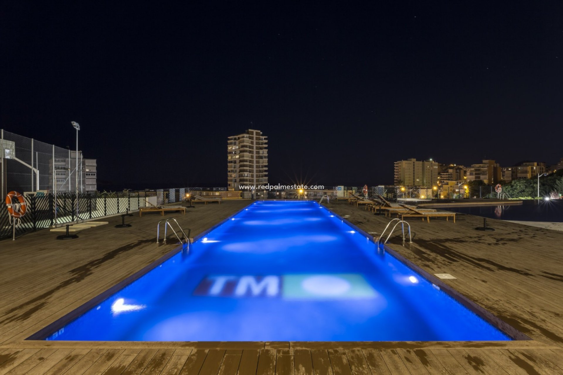 Reventa - Apartmentos -
Benidorm - Costa Blanca