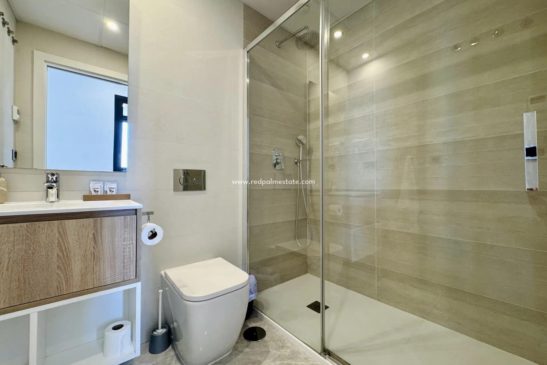 Reventa - Apartmentos -
Benidorm - Playa de Poniente