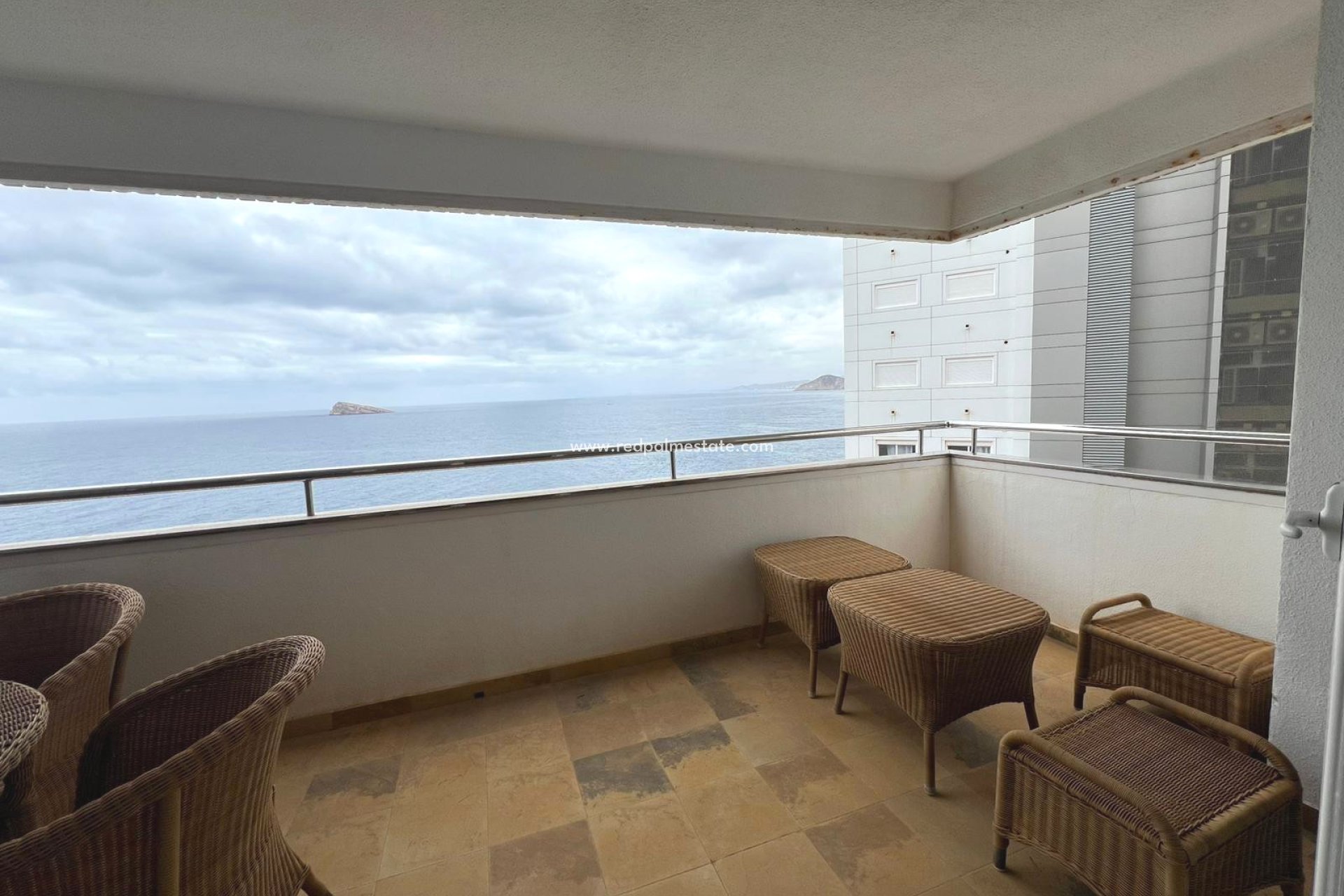 Reventa - Apartmentos -
Benidorm - Rincon De Loix Cruz