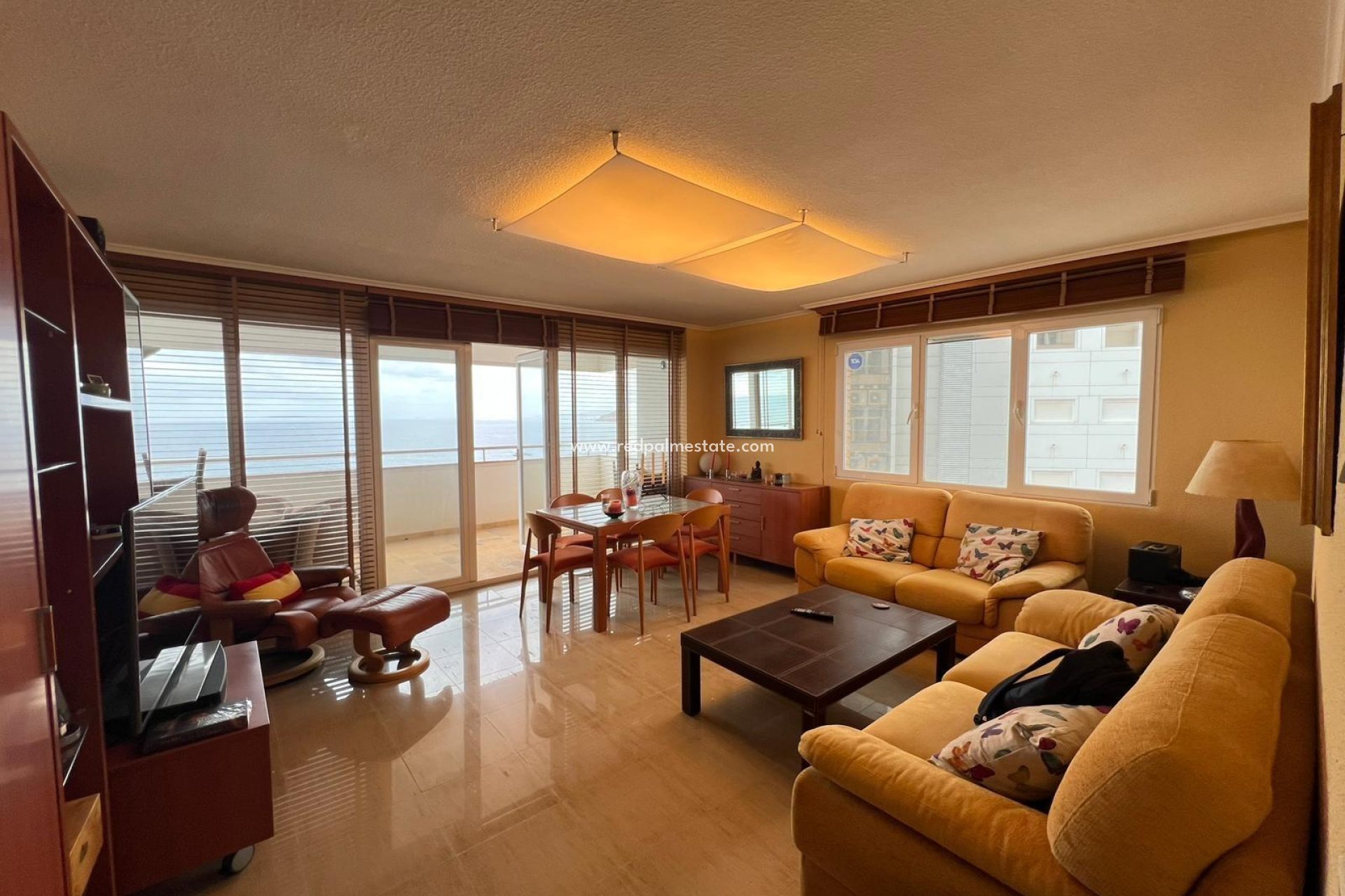 Reventa - Apartmentos -
Benidorm - Rincon De Loix Cruz