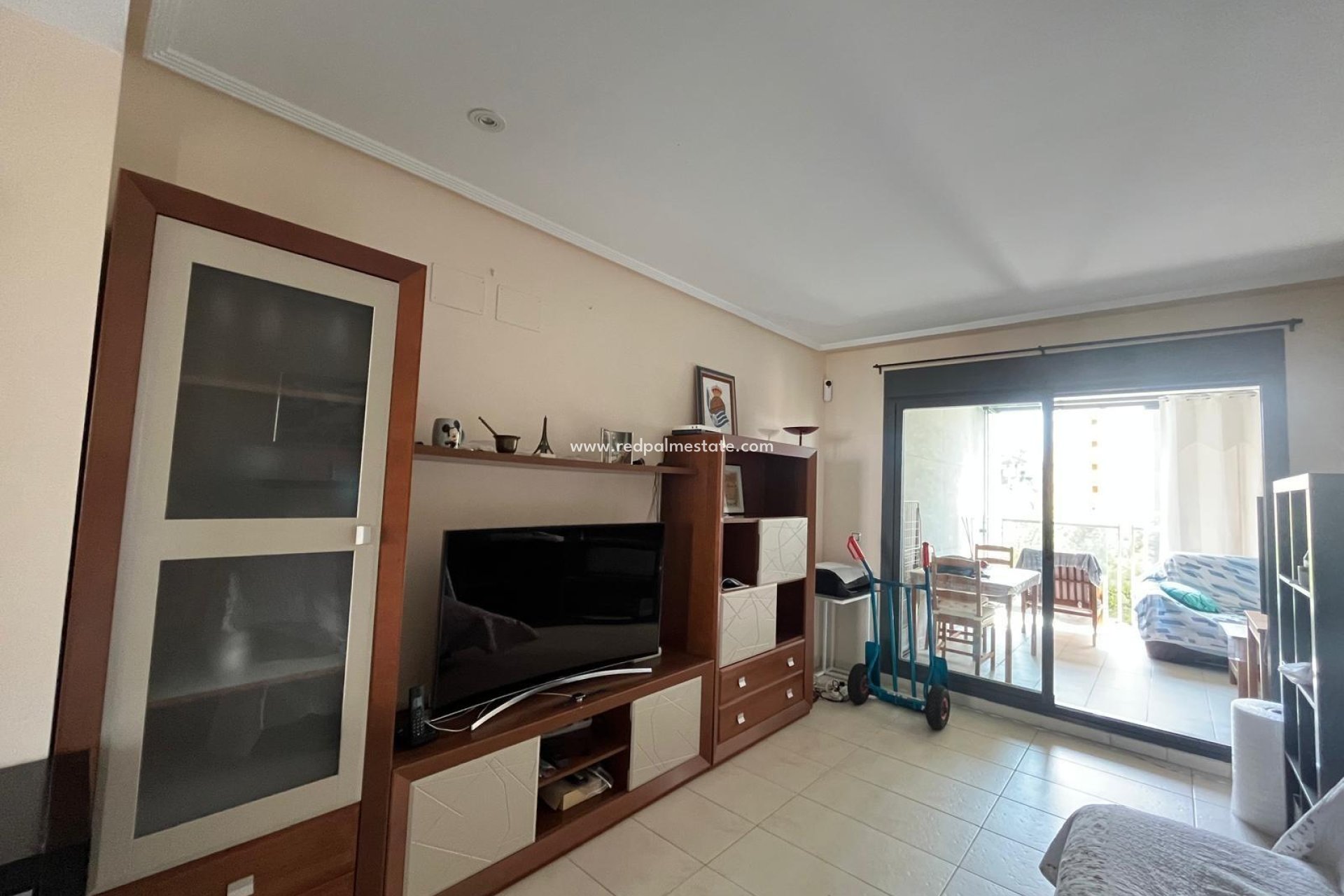 Reventa - Apartmentos -
Benidorm - Rincón de Loix