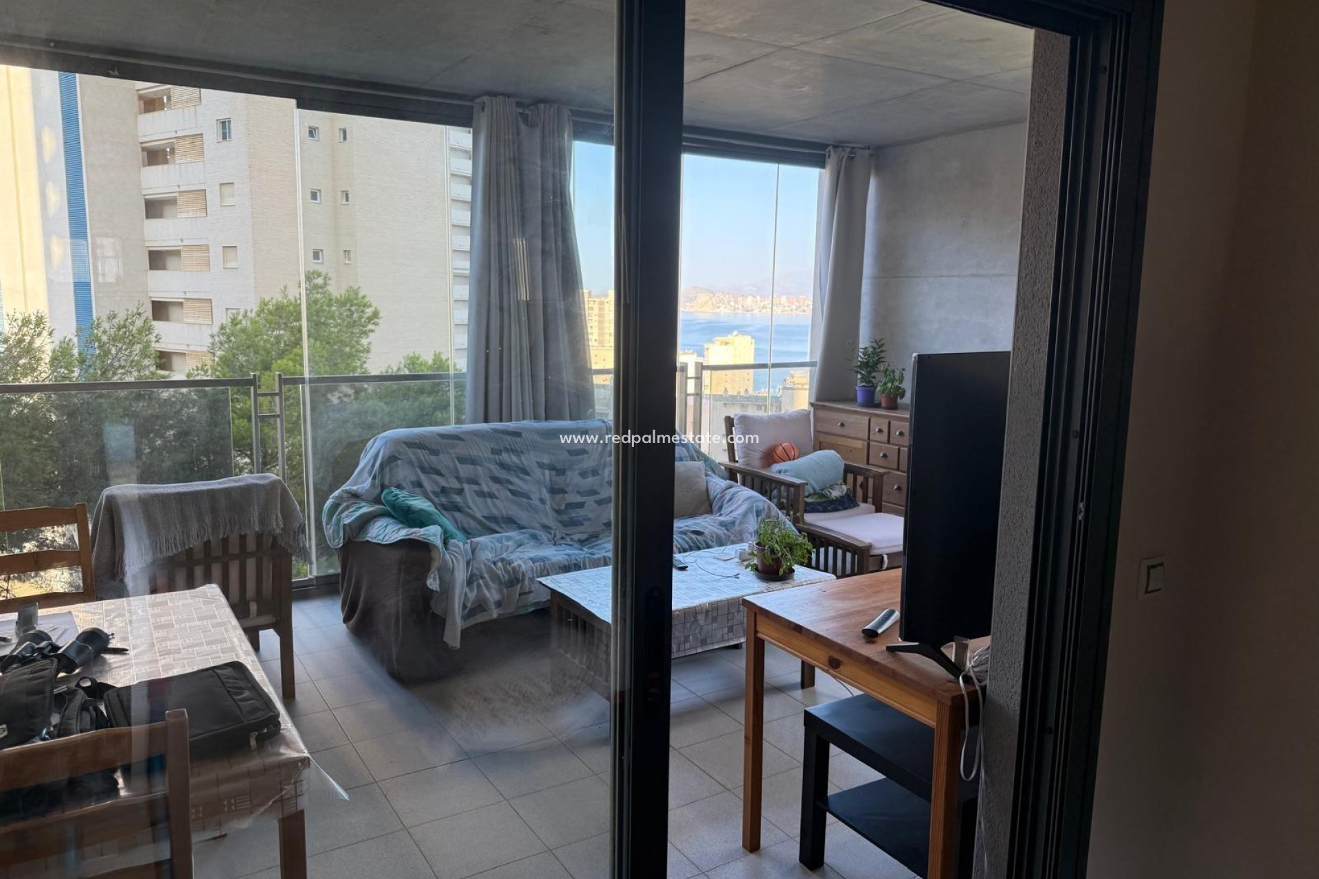 Reventa - Apartmentos -
Benidorm - Rincón de Loix
