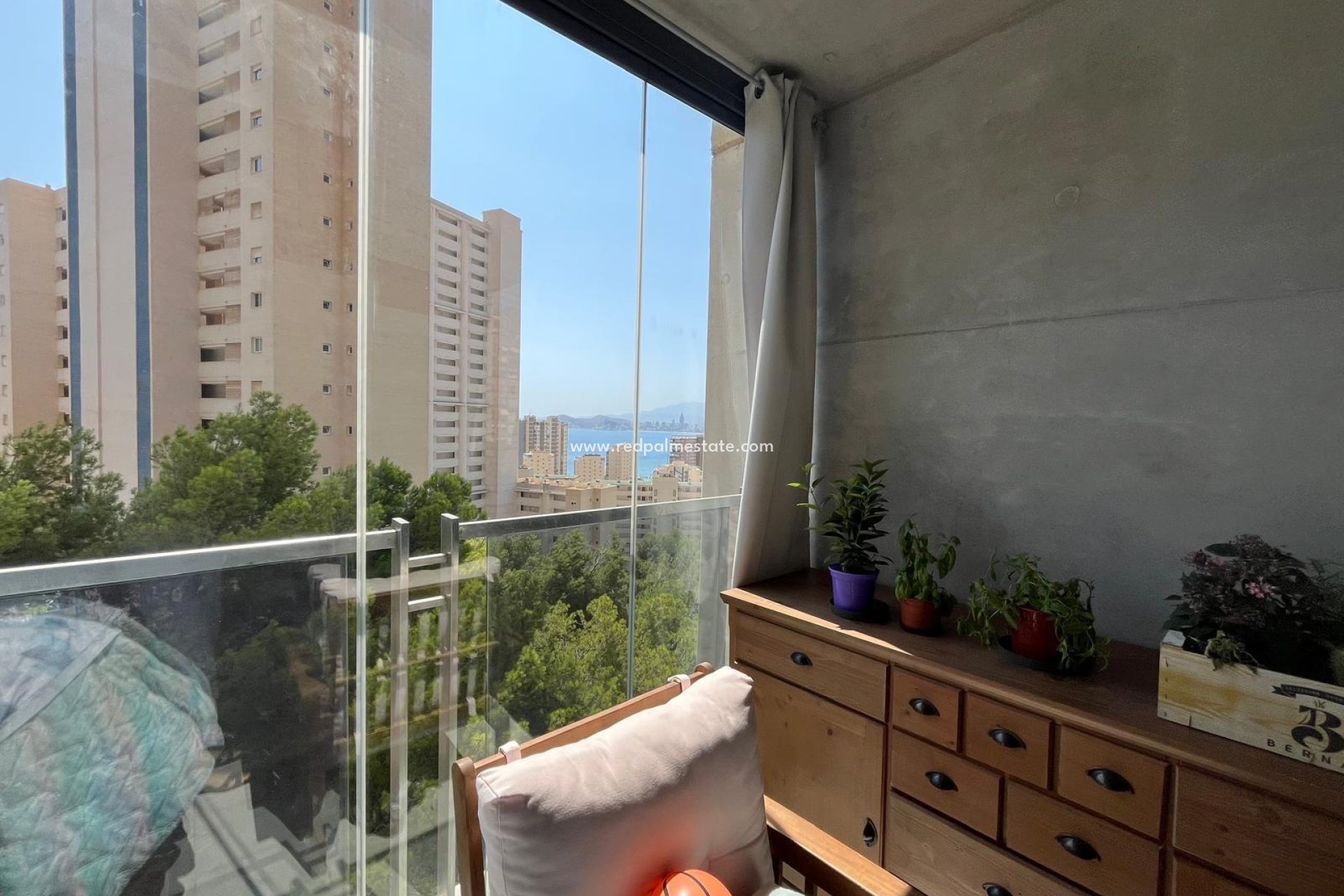 Reventa - Apartmentos -
Benidorm - Rincón de Loix