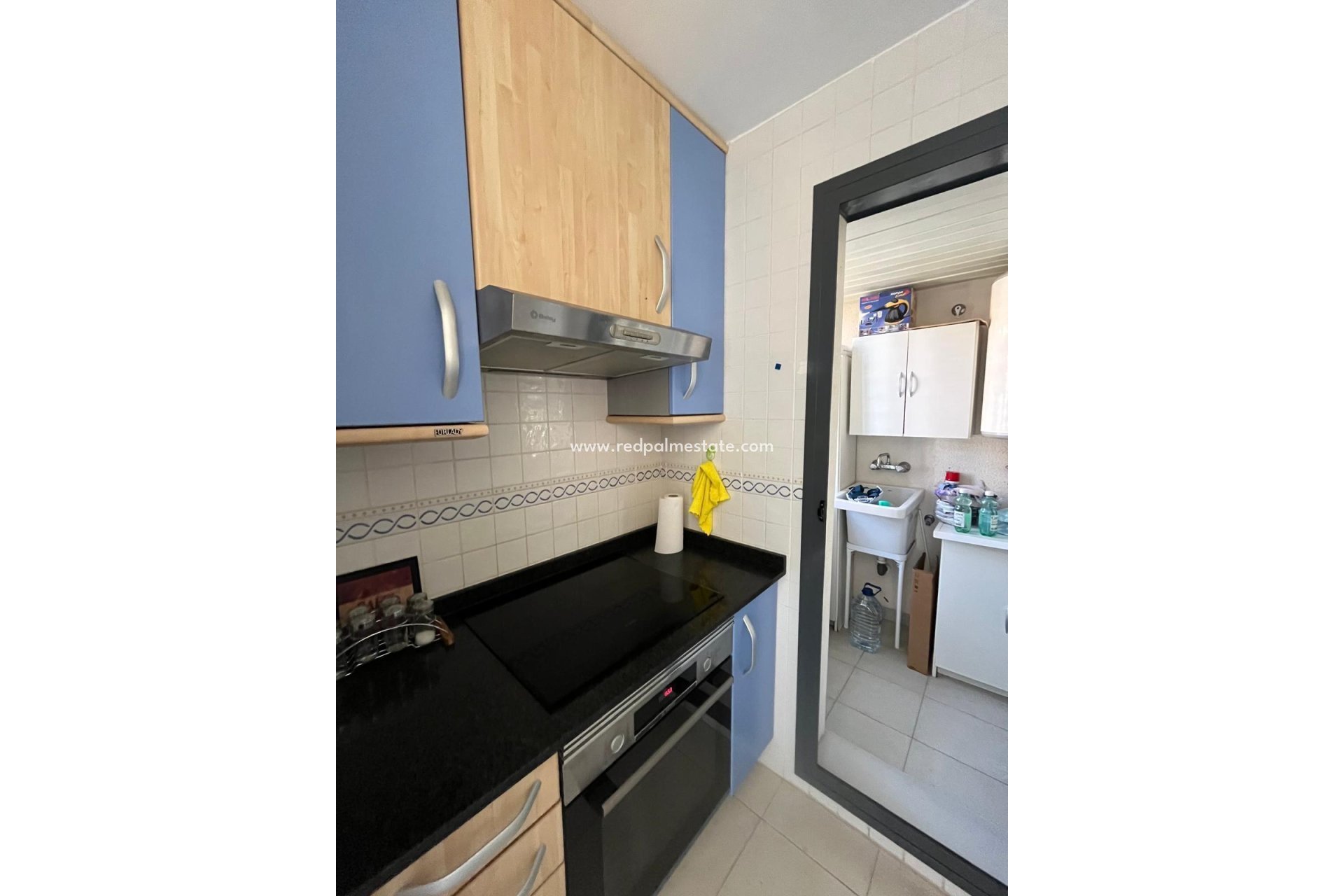 Reventa - Apartmentos -
Benidorm - Rincón de Loix