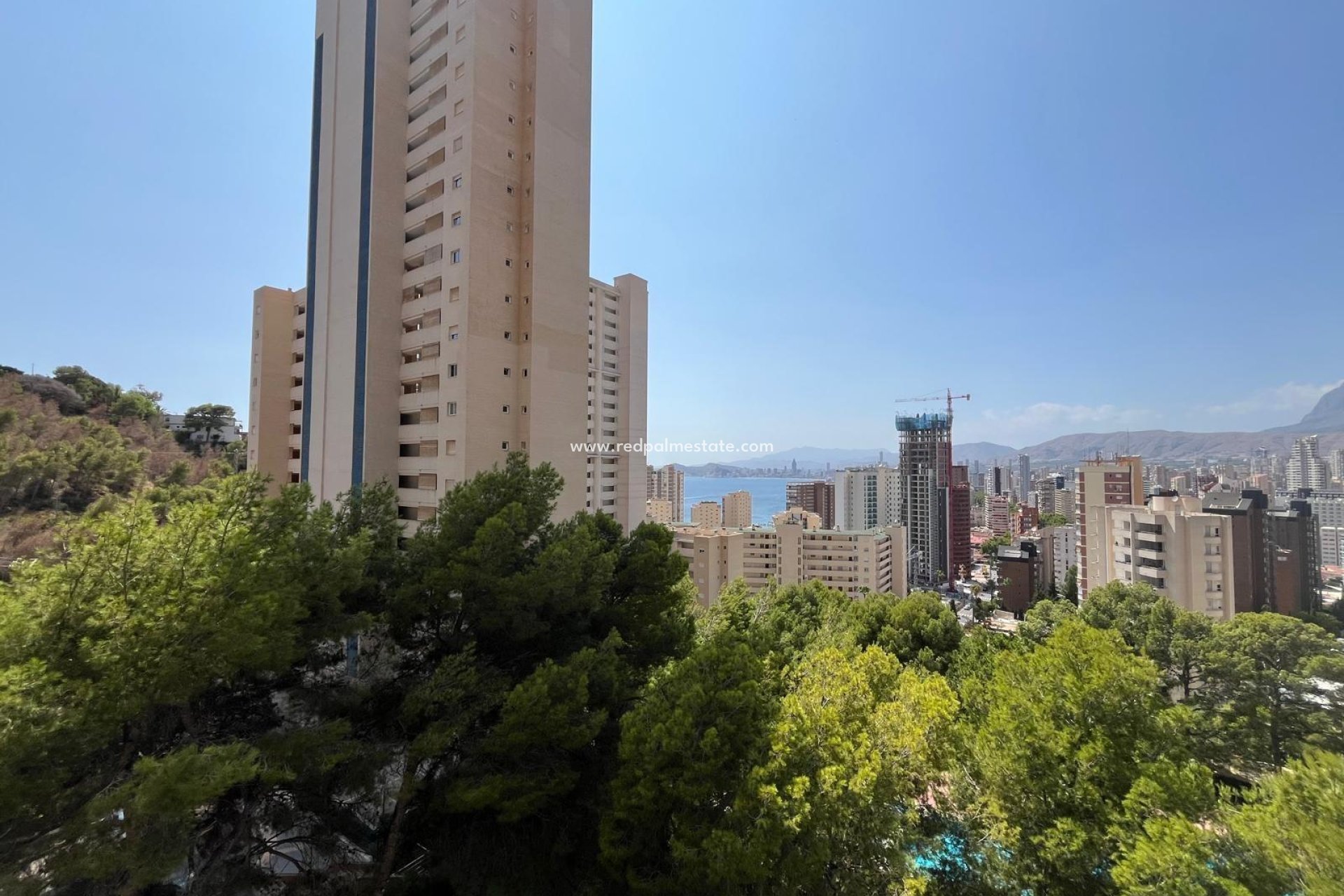 Reventa - Apartmentos -
Benidorm - Rincón de Loix