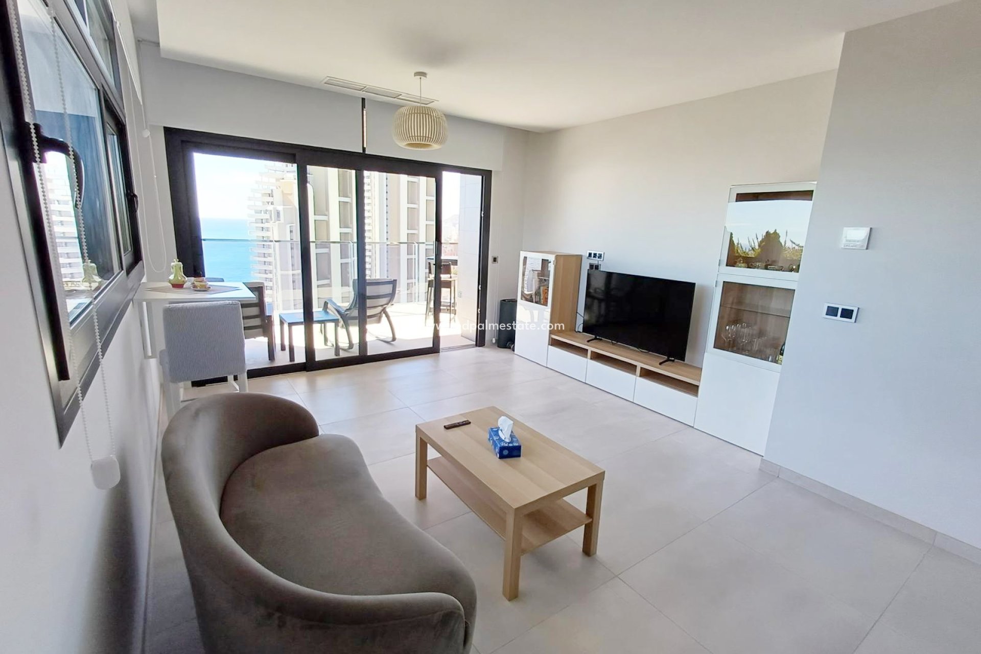 Reventa - Apartmentos -
Benidorm