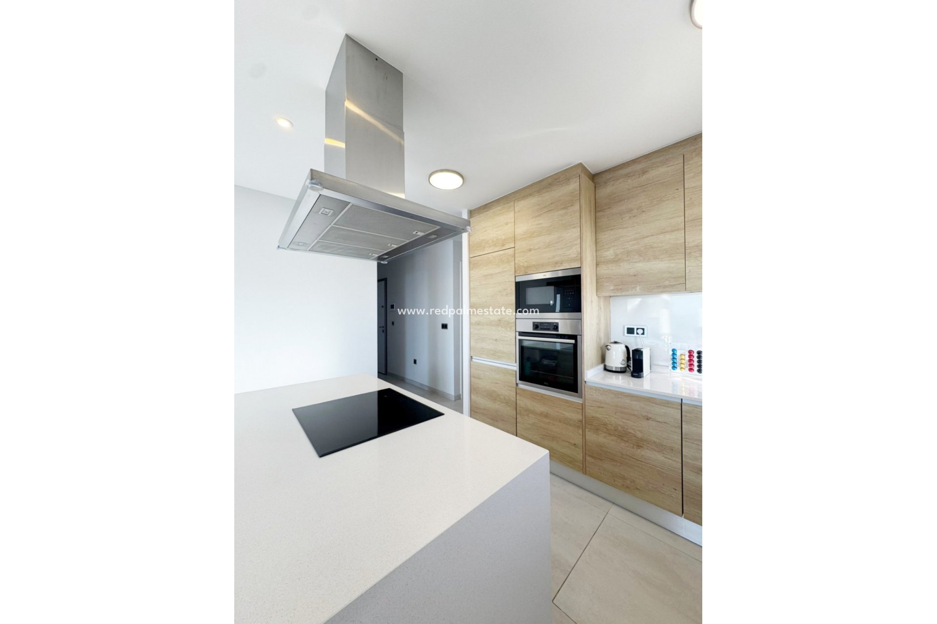 Reventa - Apartmentos -
Benidorm