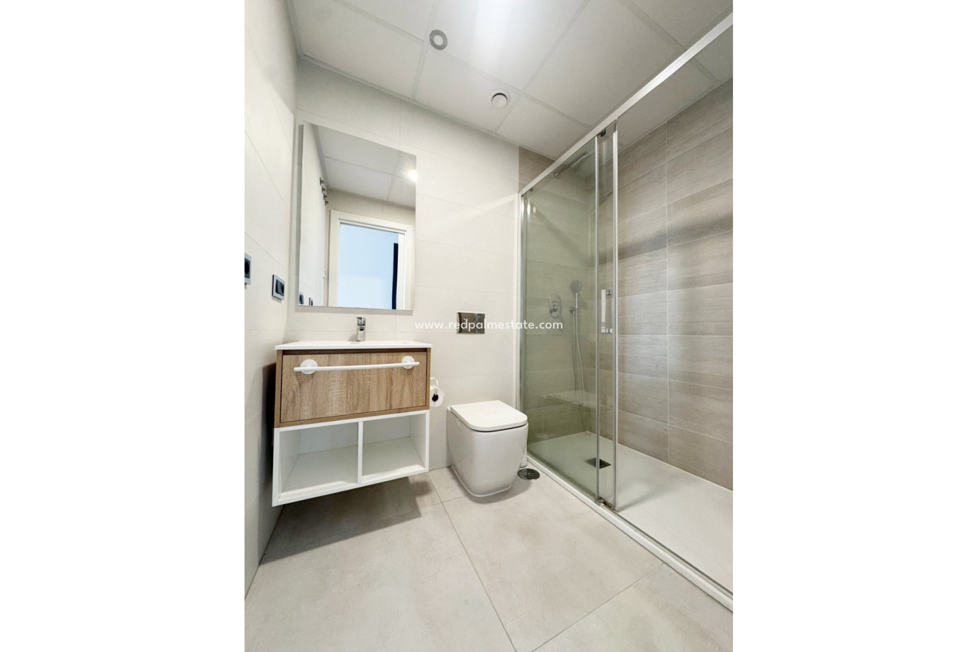 Reventa - Apartmentos -
Benidorm