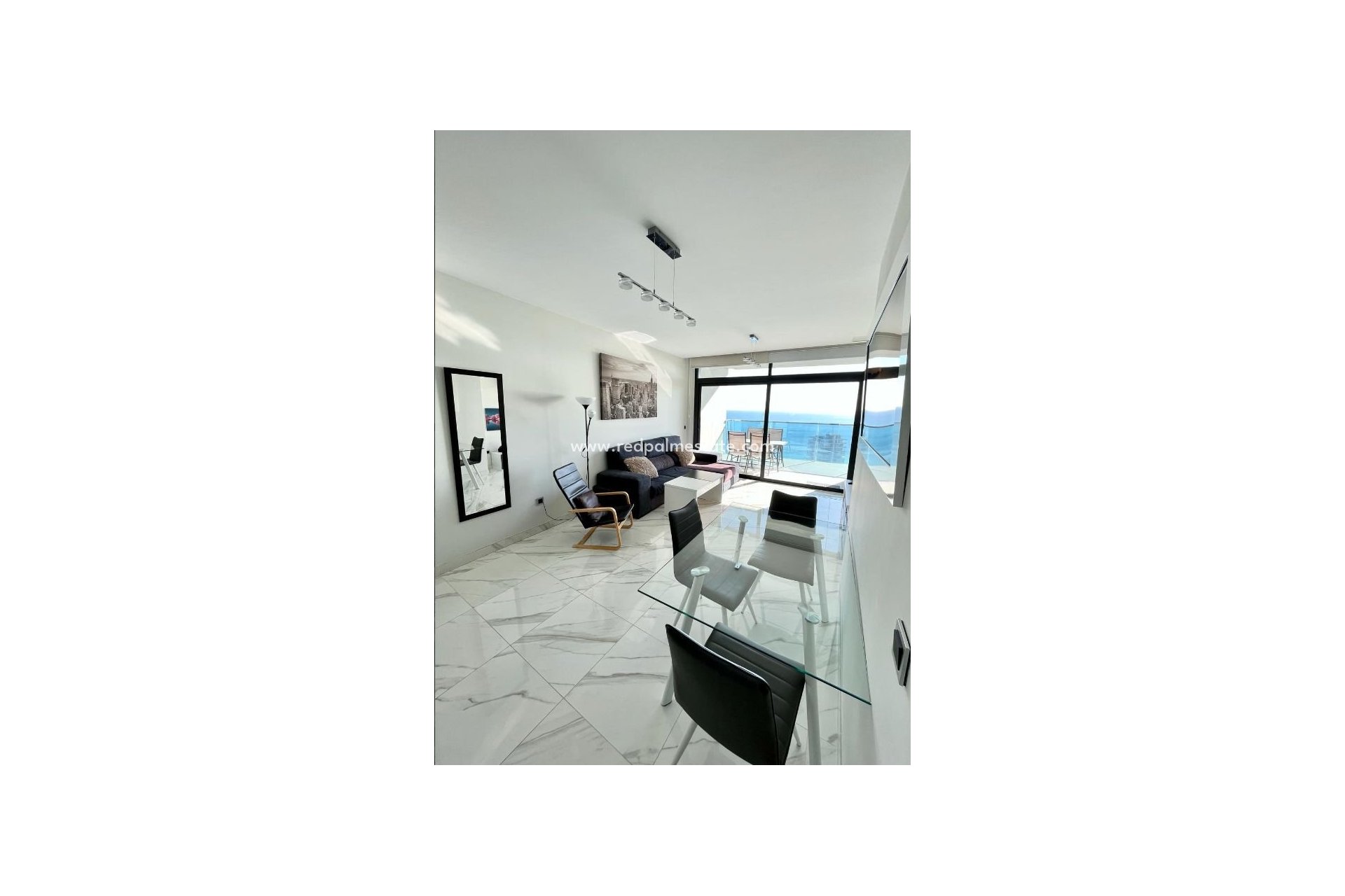 Reventa - Apartmentos -
Benidorm