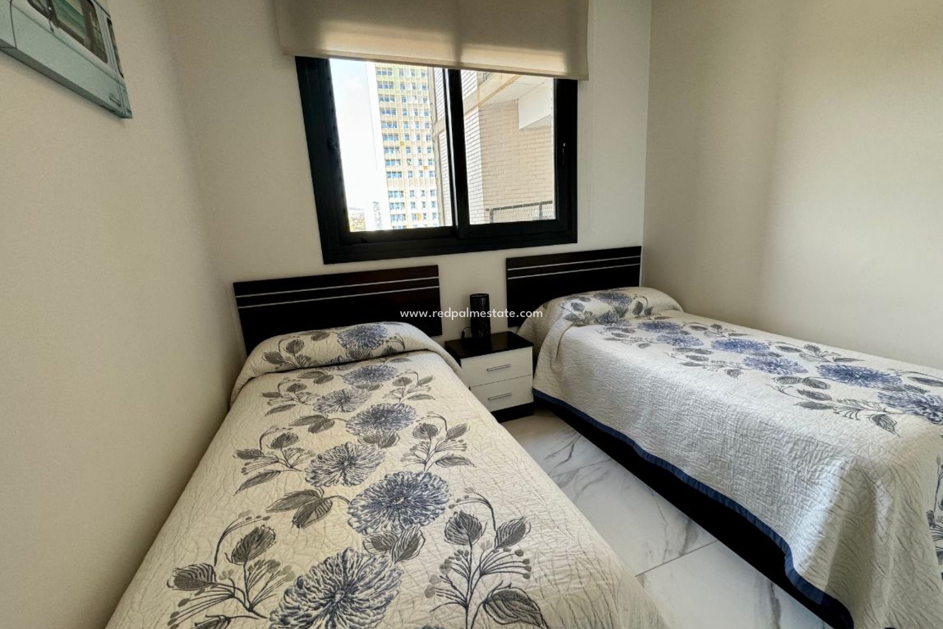 Reventa - Apartmentos -
Benidorm