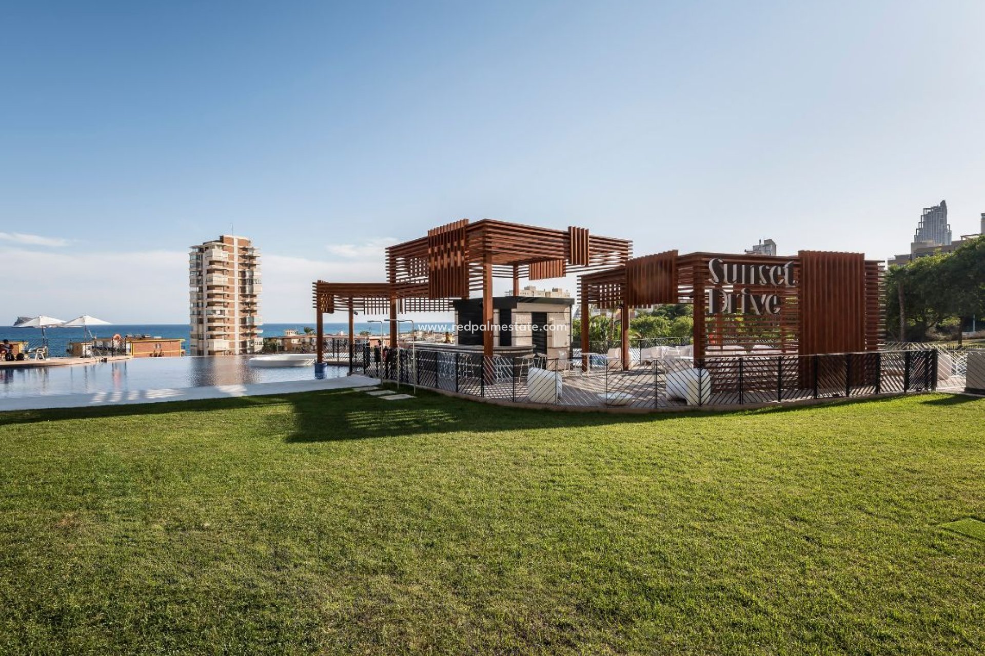 Reventa - Apartmentos -
Benidorm