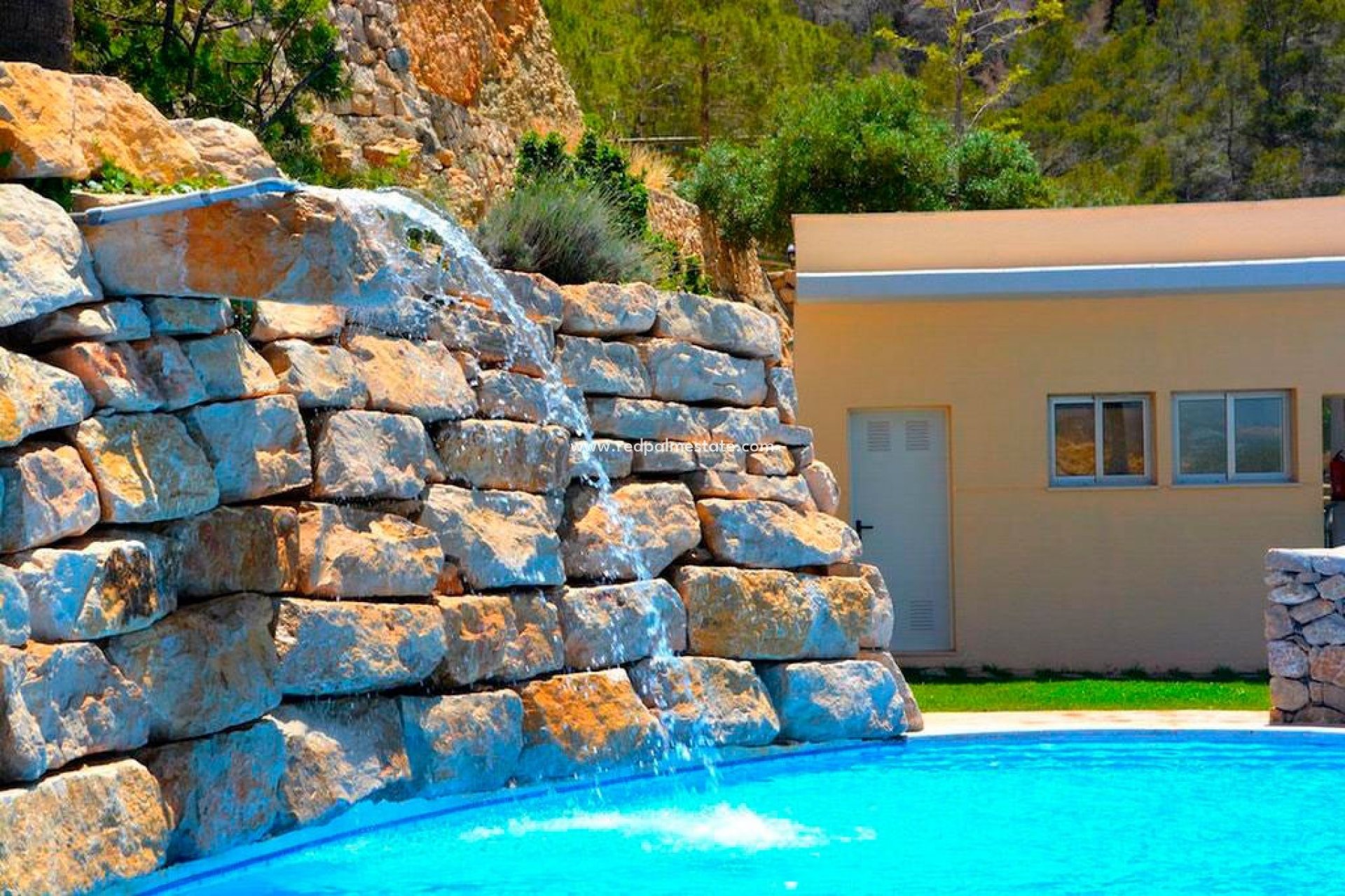 Reventa - Apartmentos -
Benidorm