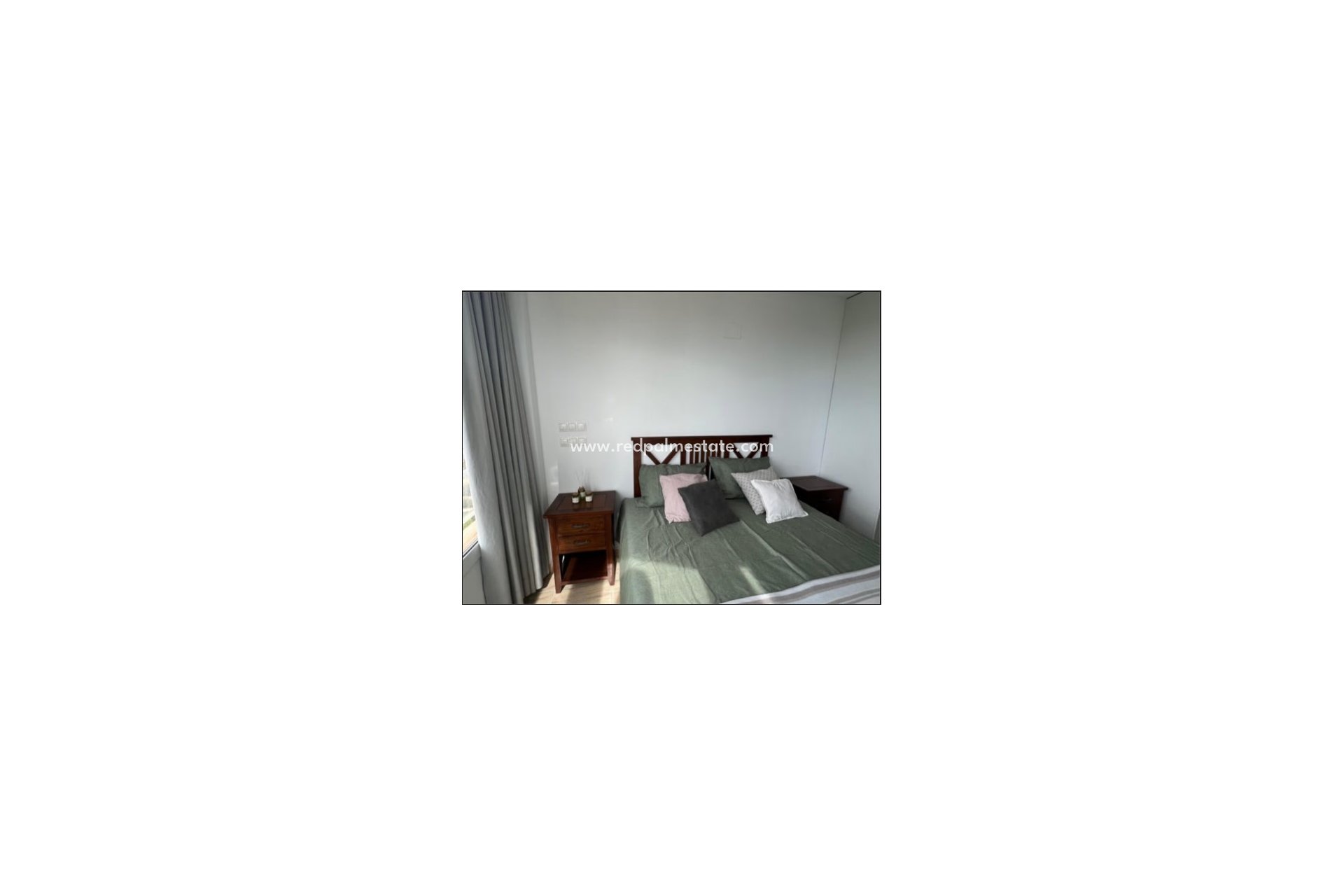 Reventa - Apartmentos -
Benidorm