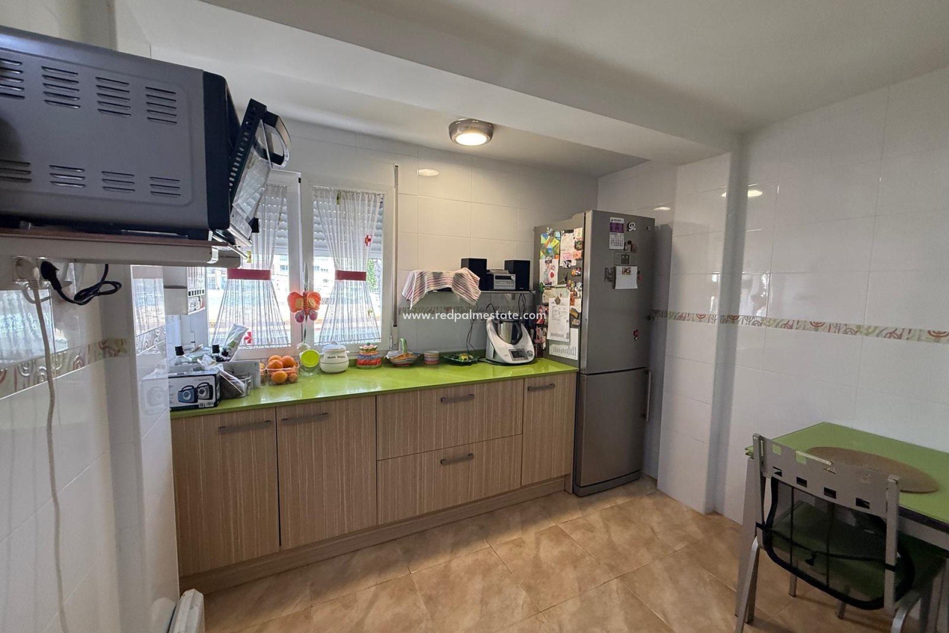 Reventa - Apartmentos -
Benidorm